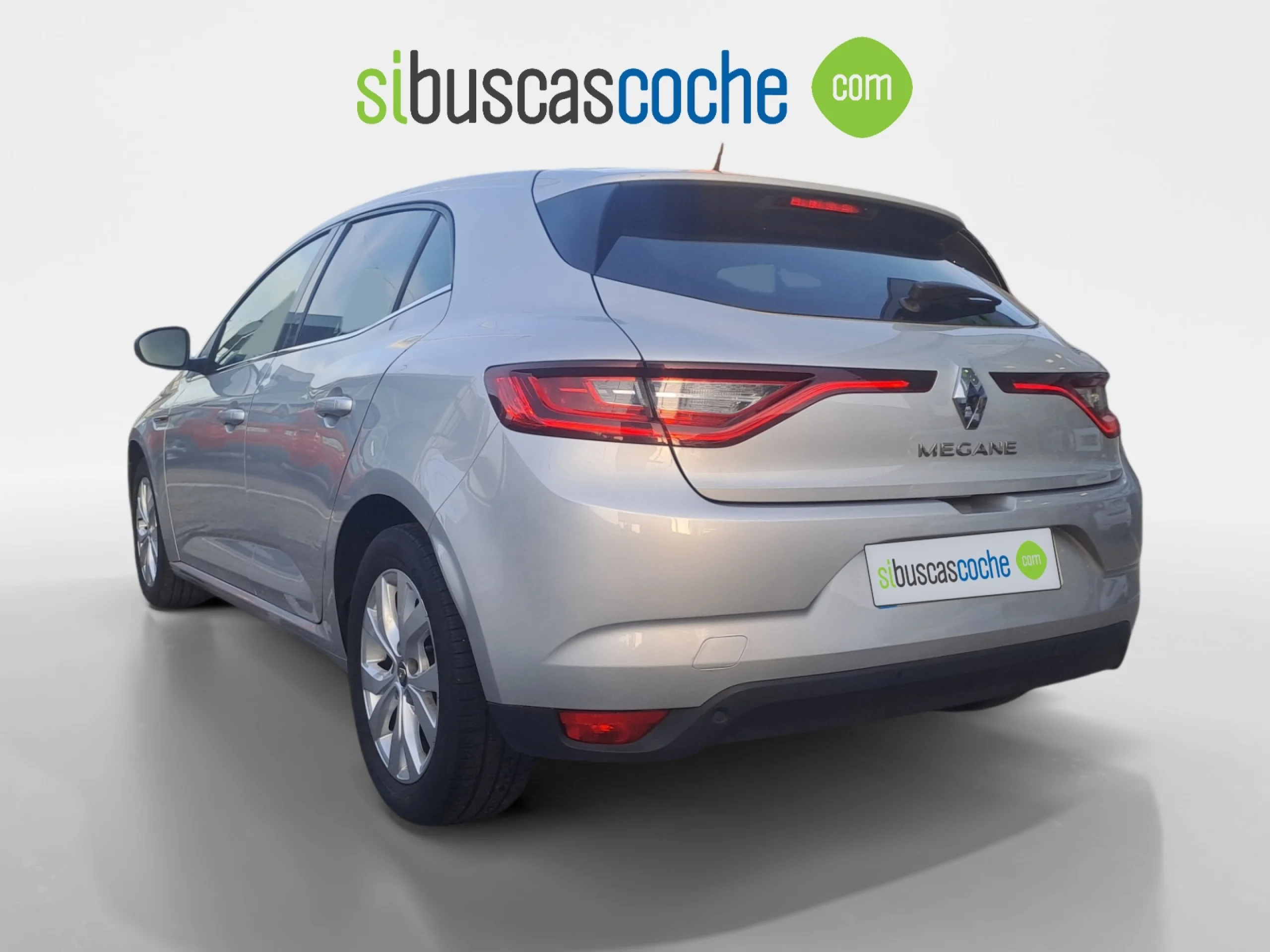 RENAULT MEGANE INTENS BLUE DCI 85 KW (115CV) - Foto 2