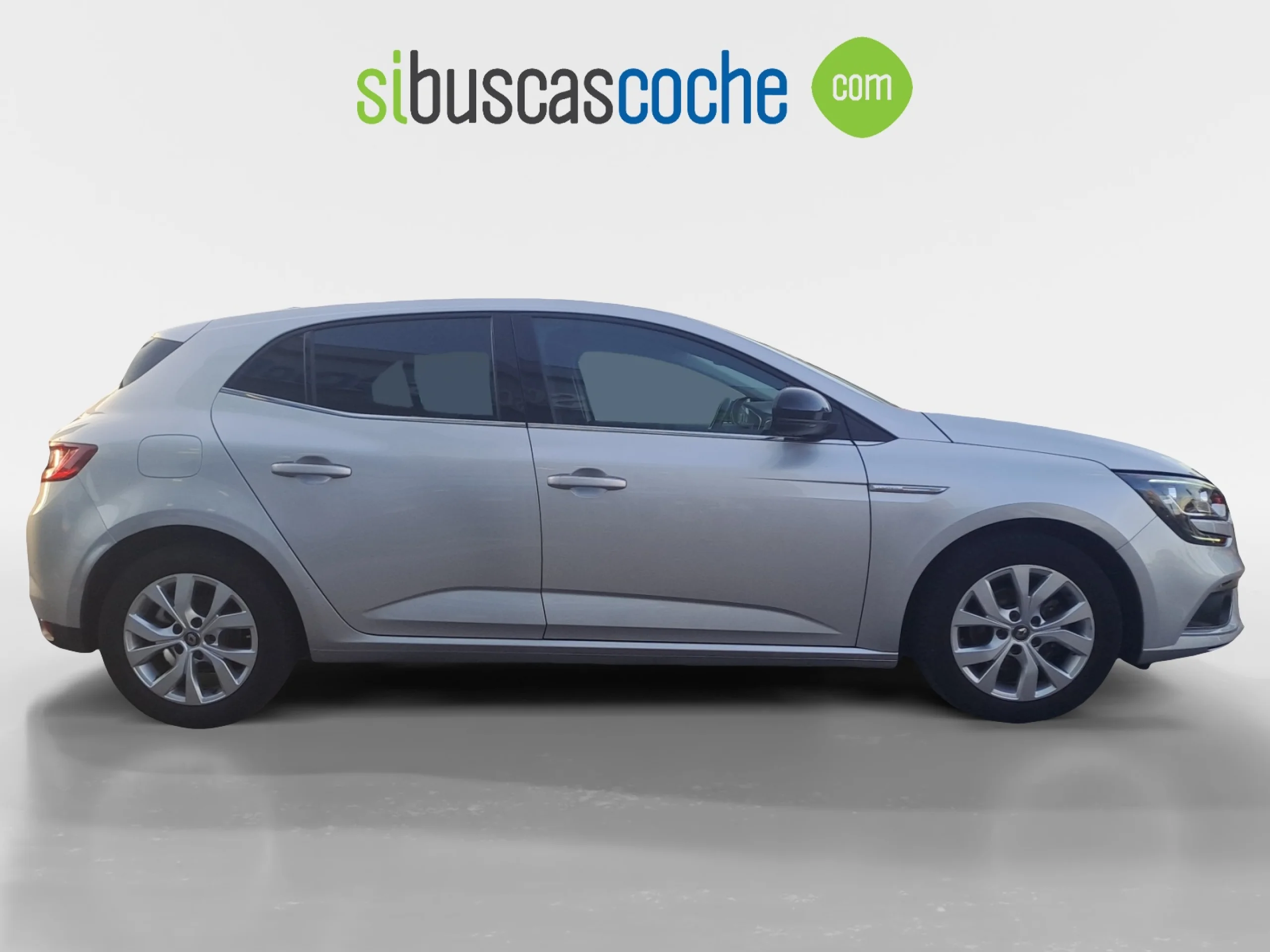 RENAULT MEGANE INTENS BLUE DCI 85 KW (115CV) - Foto 3