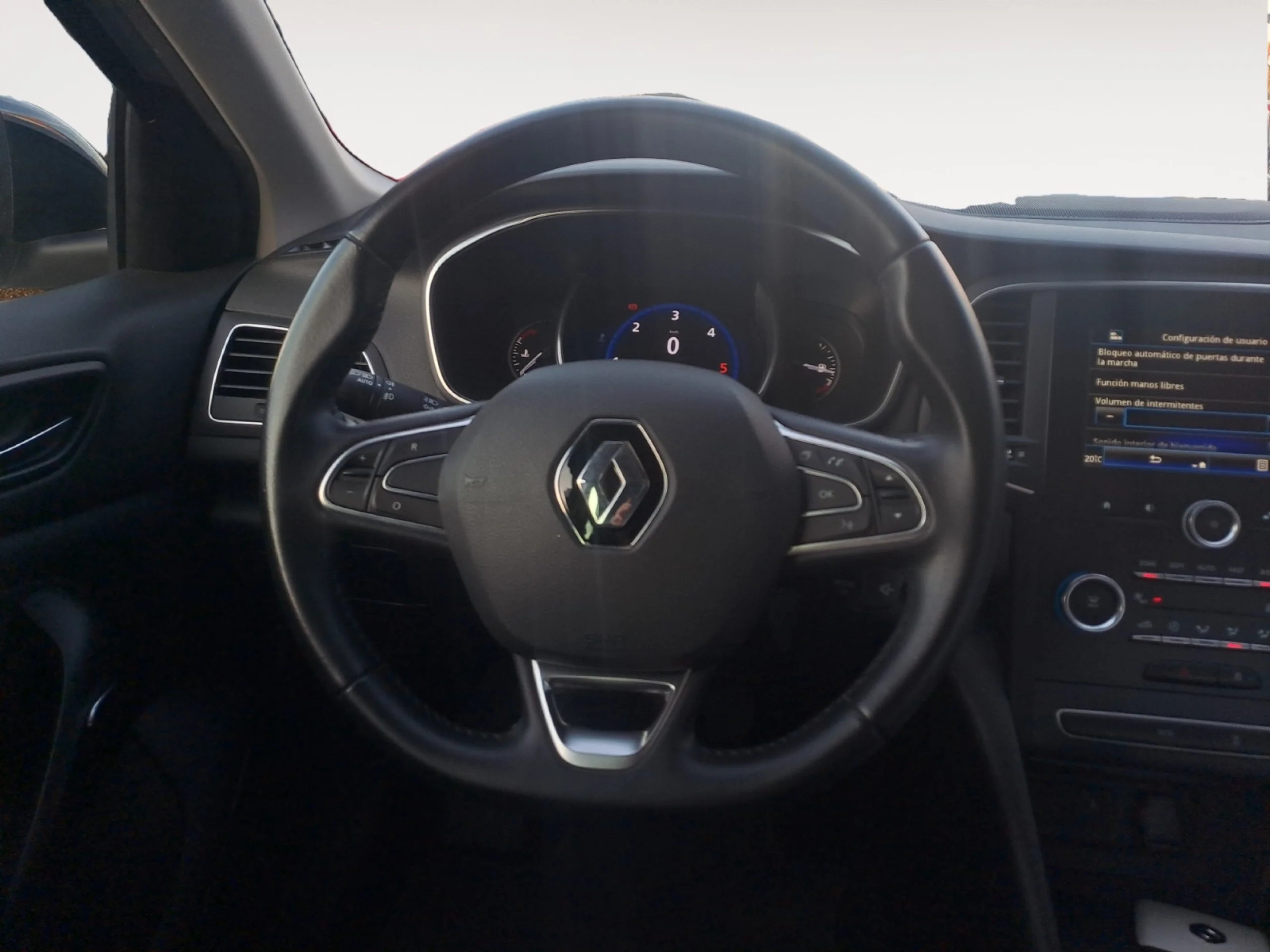 RENAULT MEGANE INTENS BLUE DCI 85 KW (115CV) - Foto 11