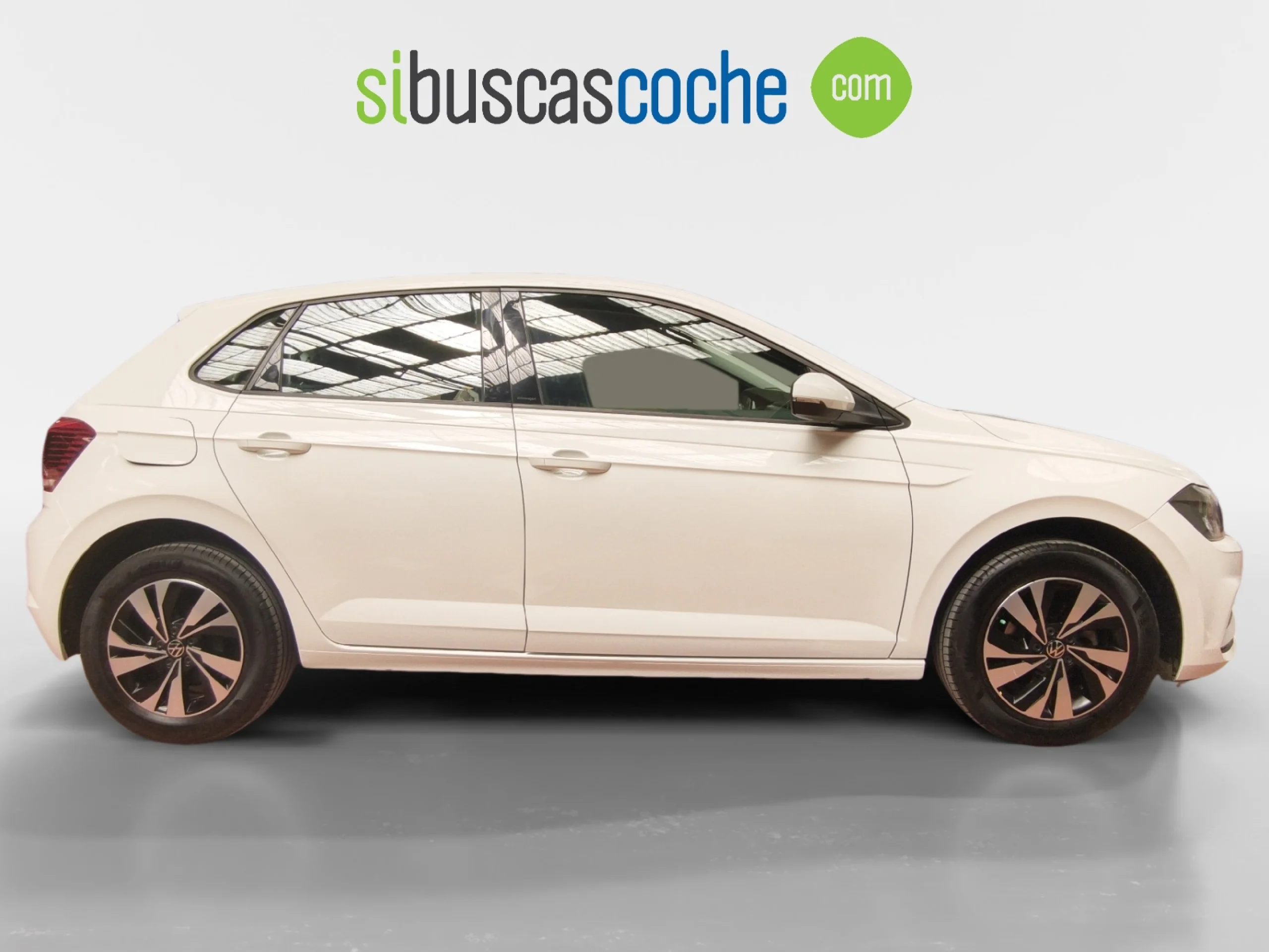 VOLKSWAGEN POLO POLO 1.0 TSI ADVANCED 70KW - Foto 3
