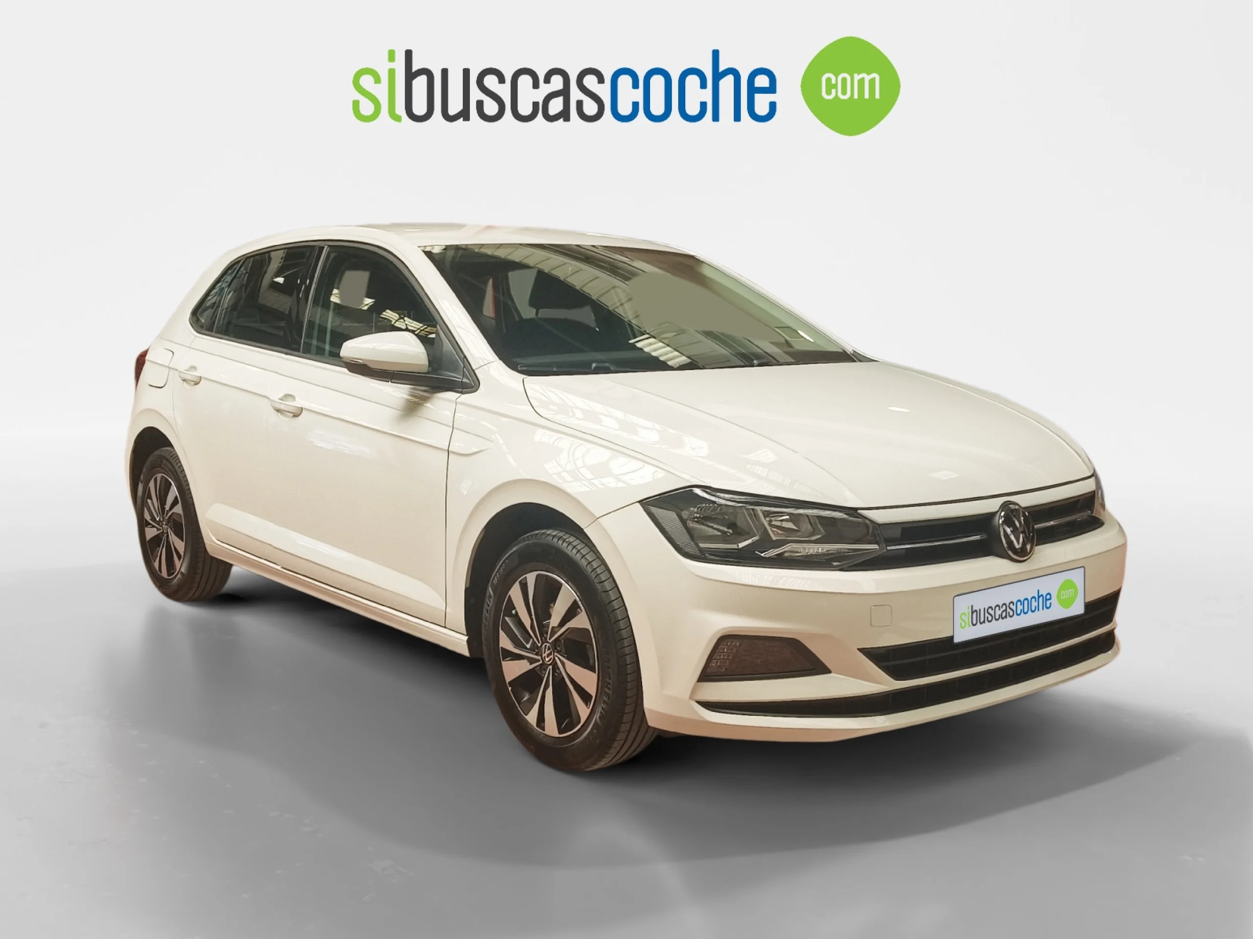VOLKSWAGEN POLO POLO 1.0 TSI ADVANCED 70KW - Foto 1