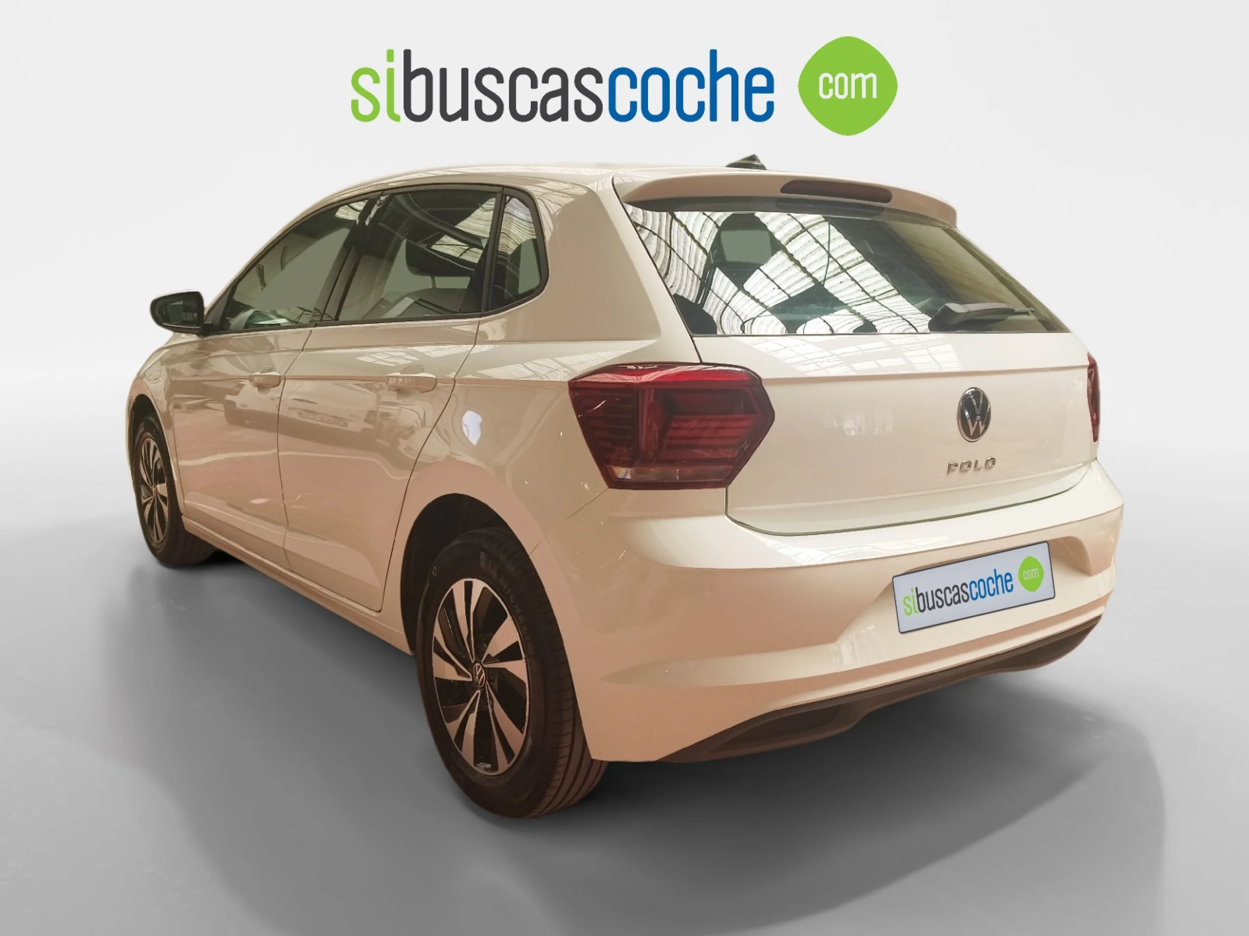VOLKSWAGEN POLO POLO 1.0 TSI ADVANCED 70KW - Foto 2