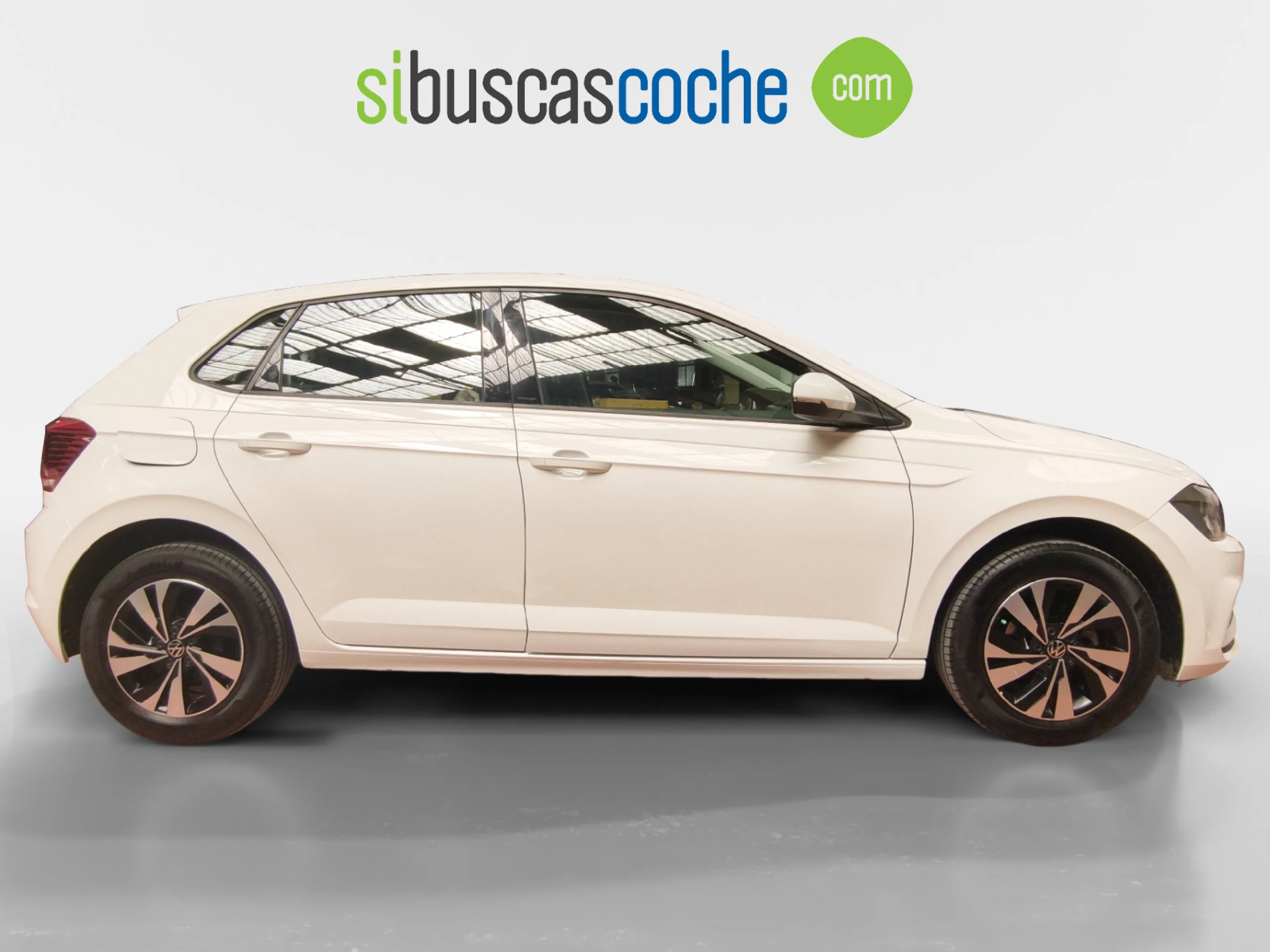 VOLKSWAGEN POLO POLO 1.0 TSI ADVANCED 70KW - Foto 3