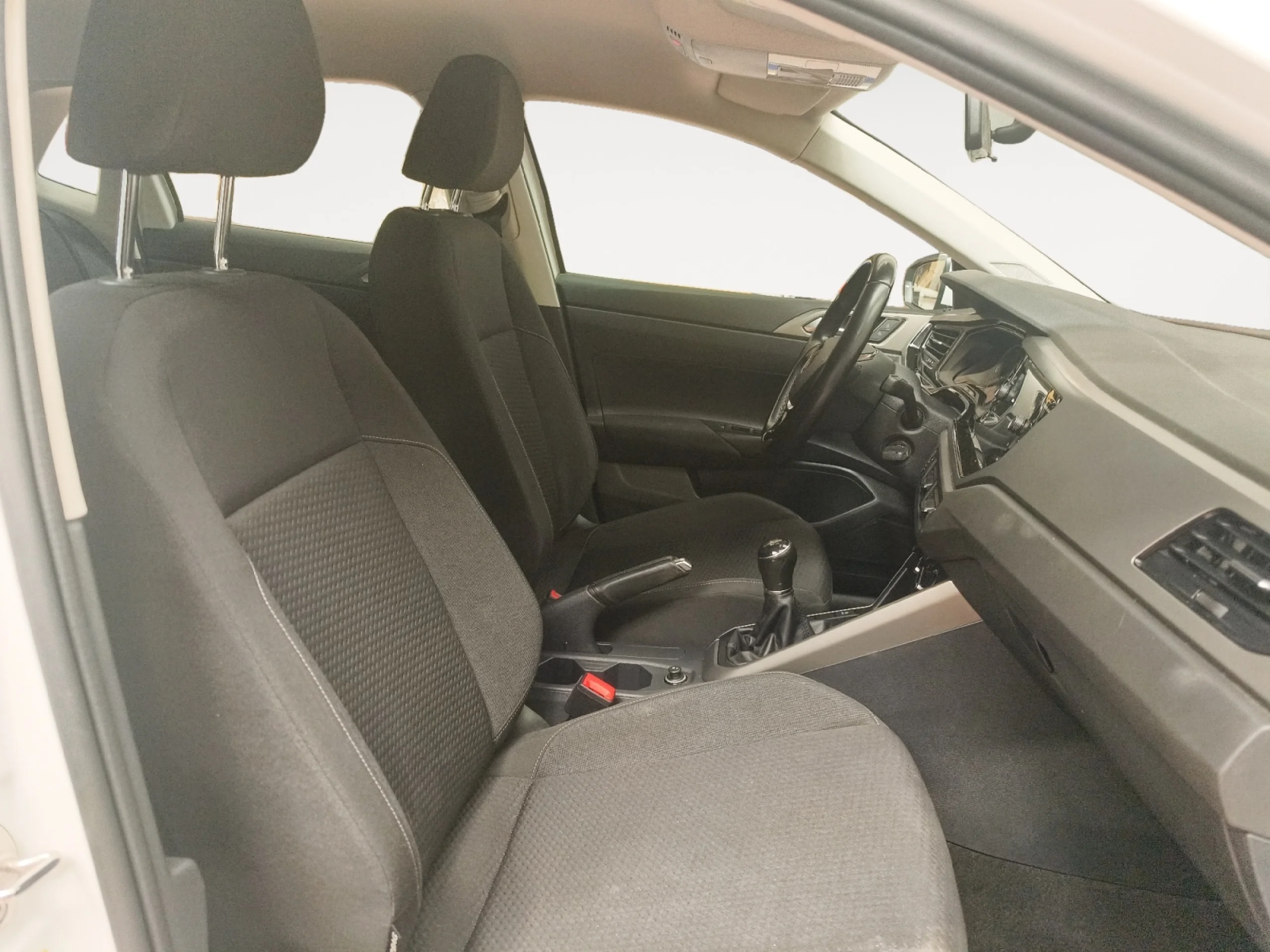 VOLKSWAGEN POLO POLO 1.0 TSI ADVANCED 70KW - Foto 4