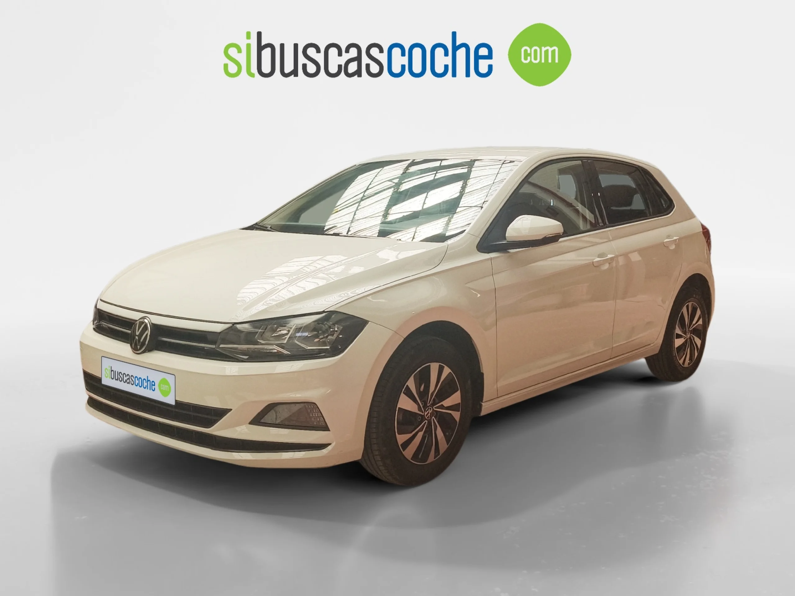 VOLKSWAGEN POLO POLO 1.0 TSI ADVANCED 70KW - Foto 11