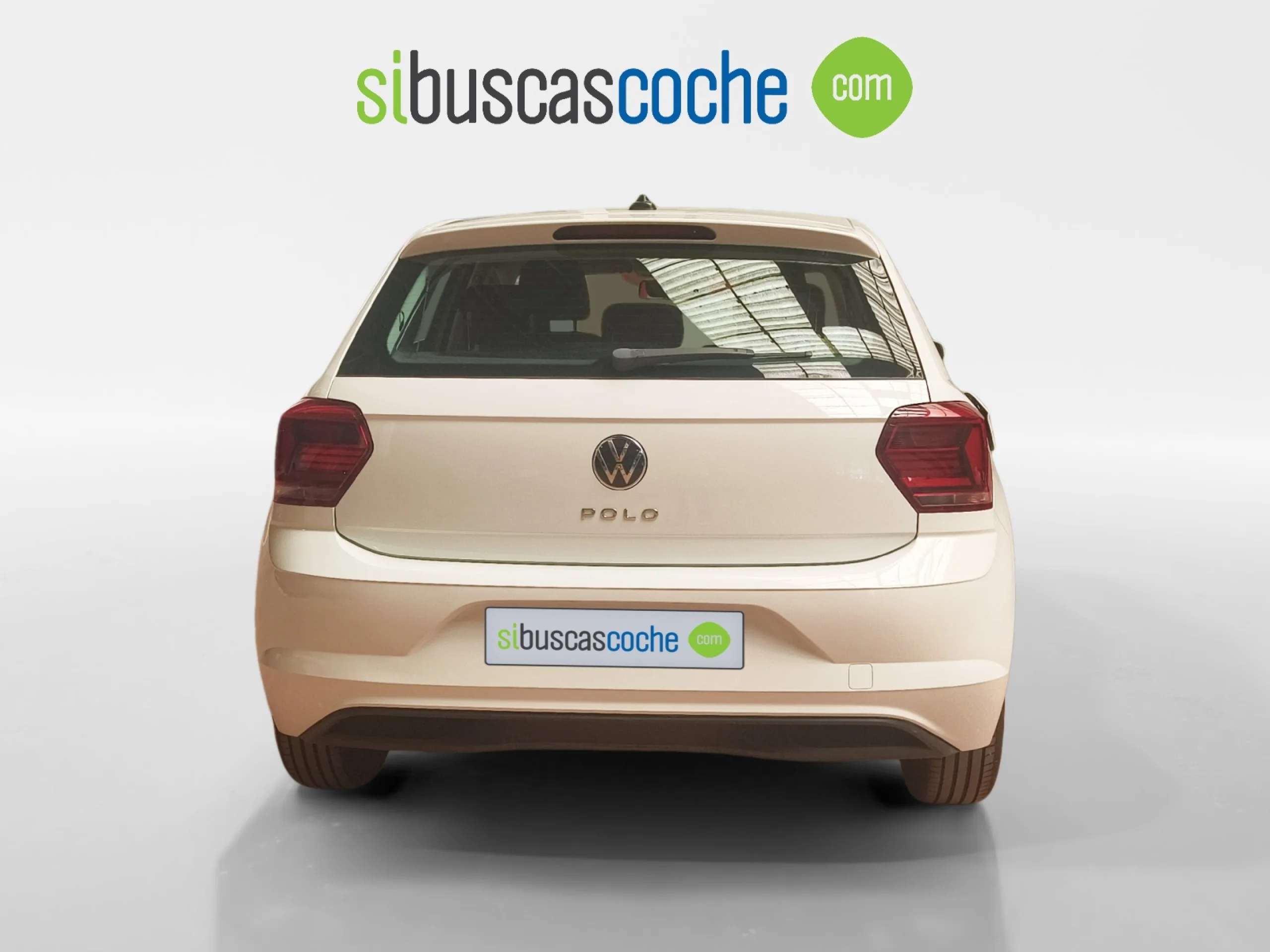 VOLKSWAGEN POLO POLO 1.0 TSI ADVANCED 70KW - Foto 13