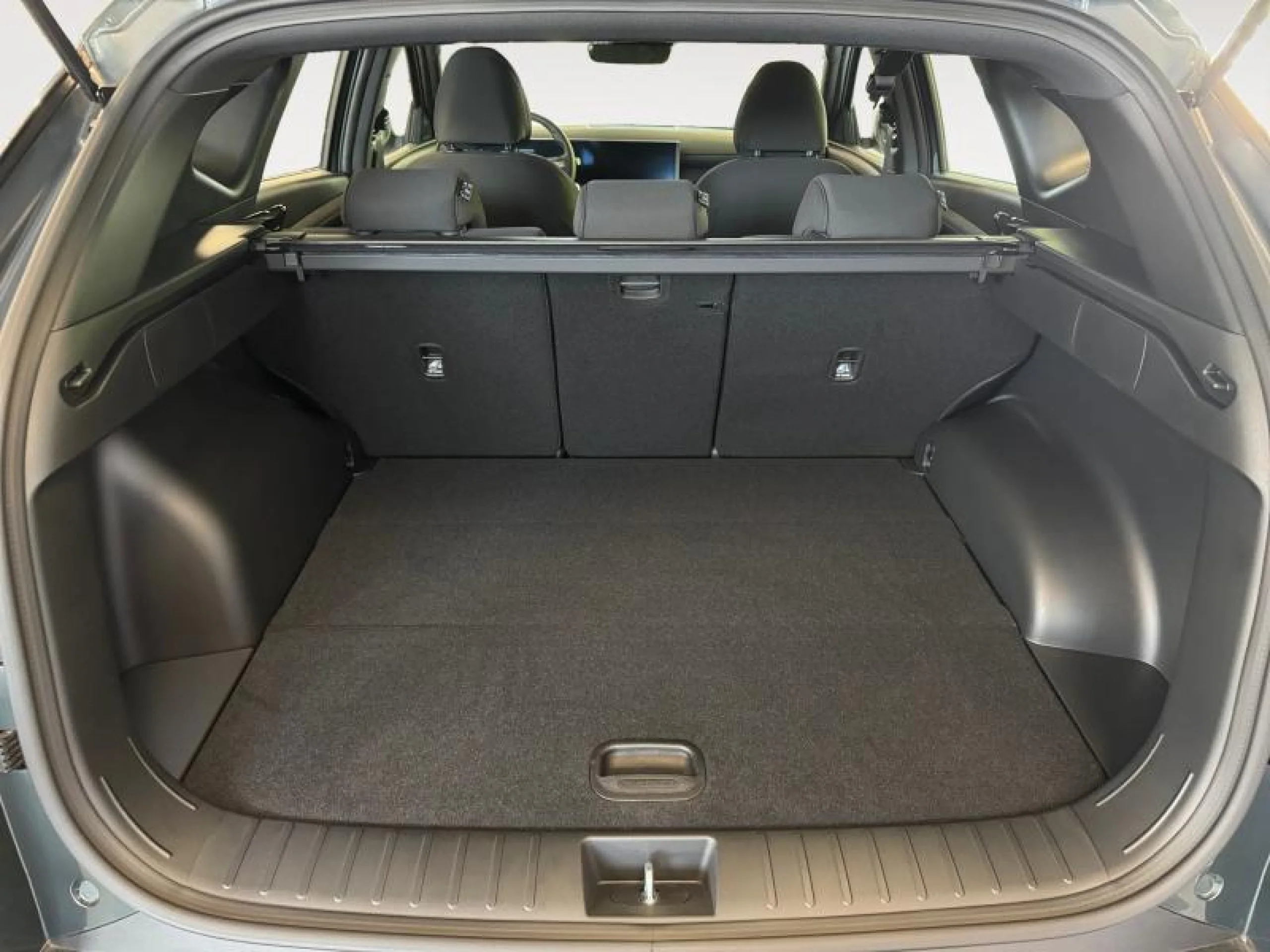 HYUNDAI TUCSON 1.6T 176KW (239CV) HEV AT BLACK LINE - Foto 13