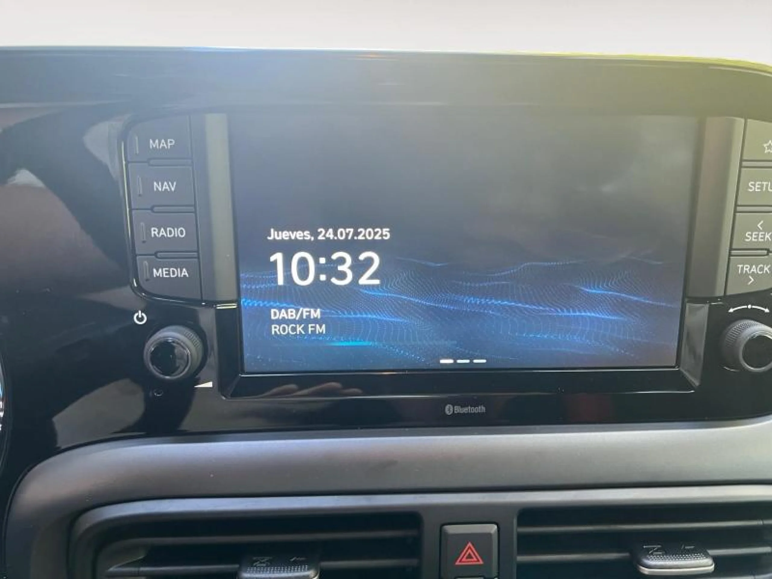 HYUNDAI I10 I10  MPI 1.2 79CV N LINE - Foto 13