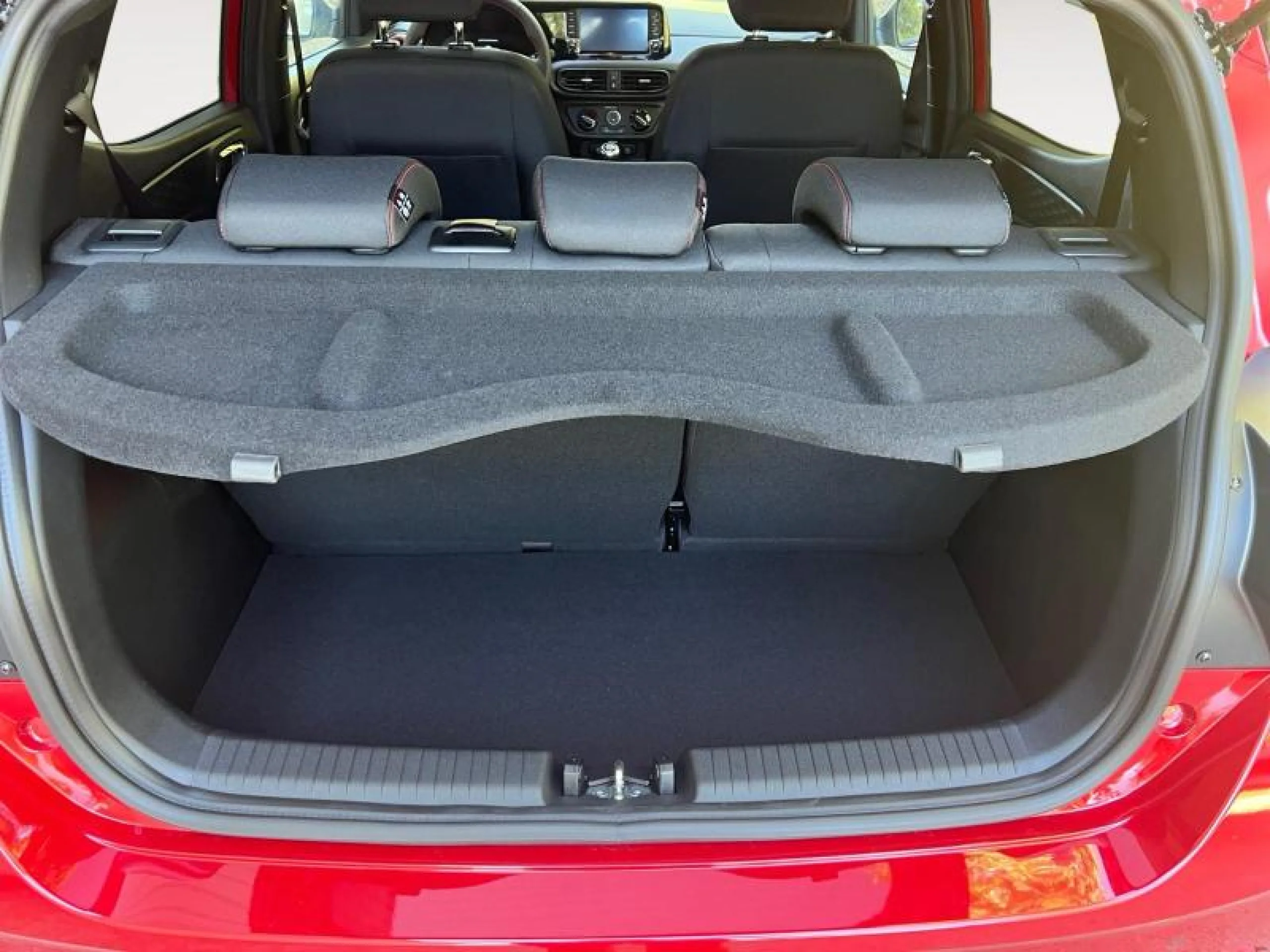 HYUNDAI I10 I10  MPI 1.2 79CV N LINE - Foto 16