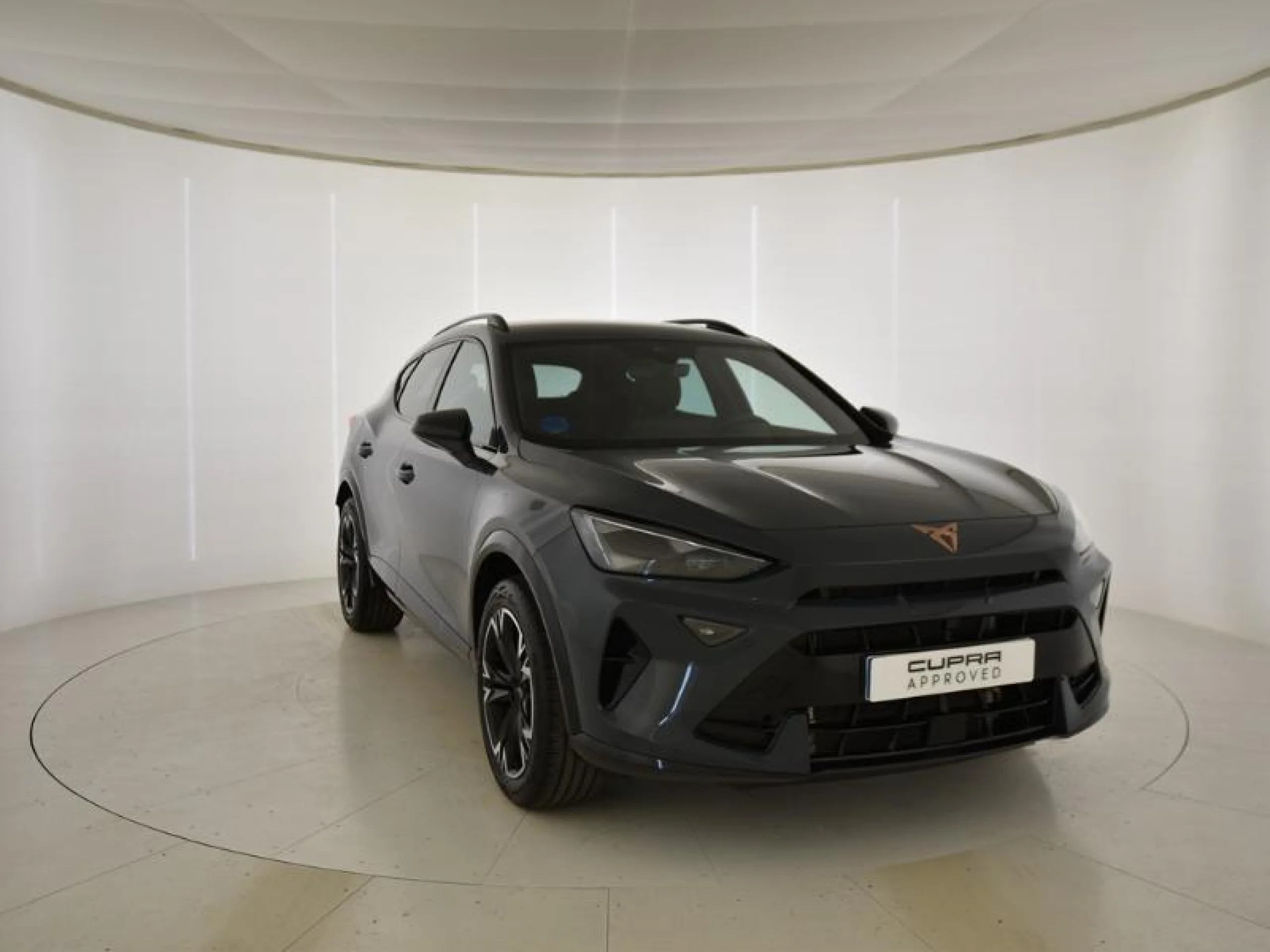 CUPRA FORMENTOR 1.5 TSI E HYBRID 150KW (204 CV) DSG - Foto 1