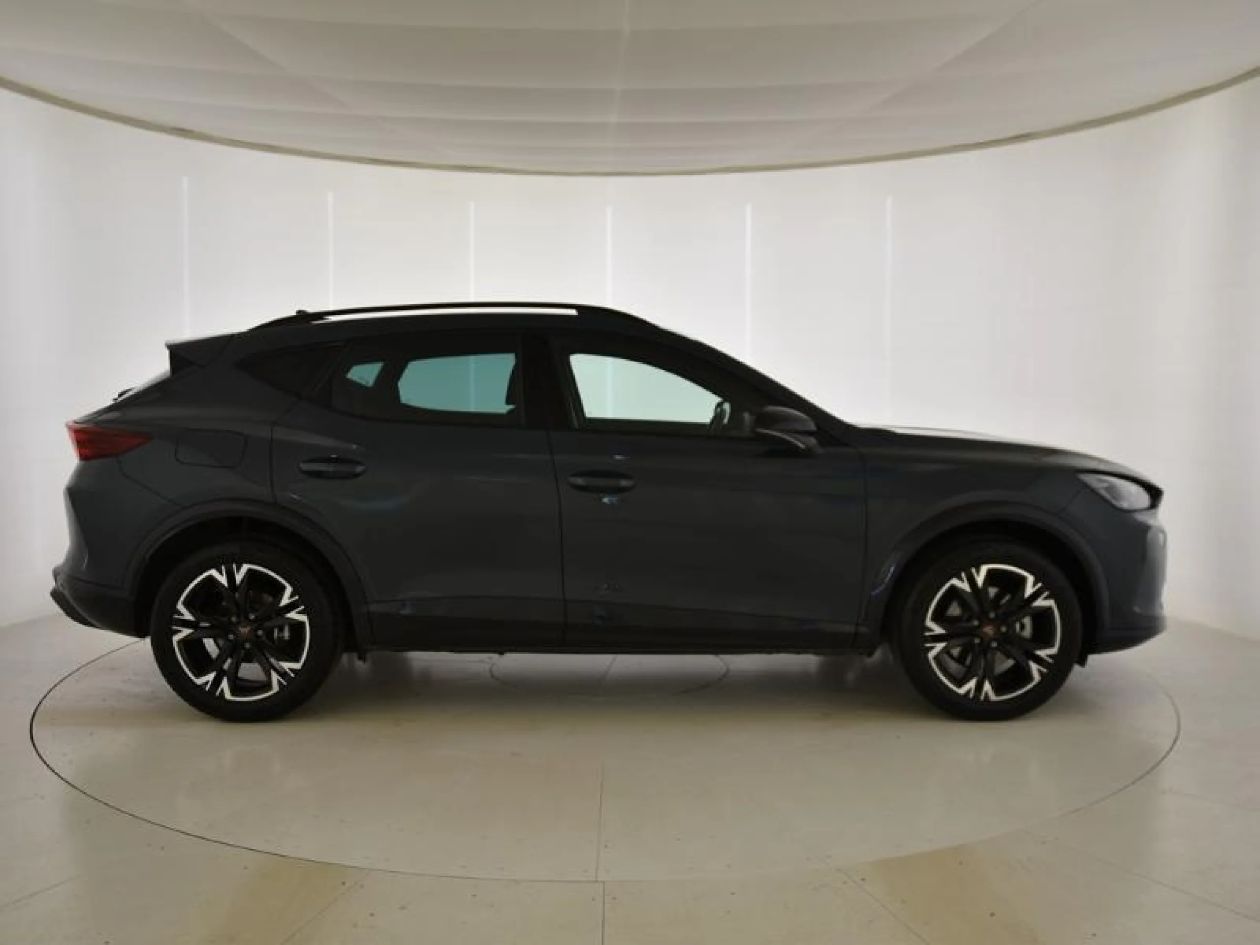 CUPRA FORMENTOR 1.5 TSI E HYBRID 150KW (204 CV) DSG - Foto 3