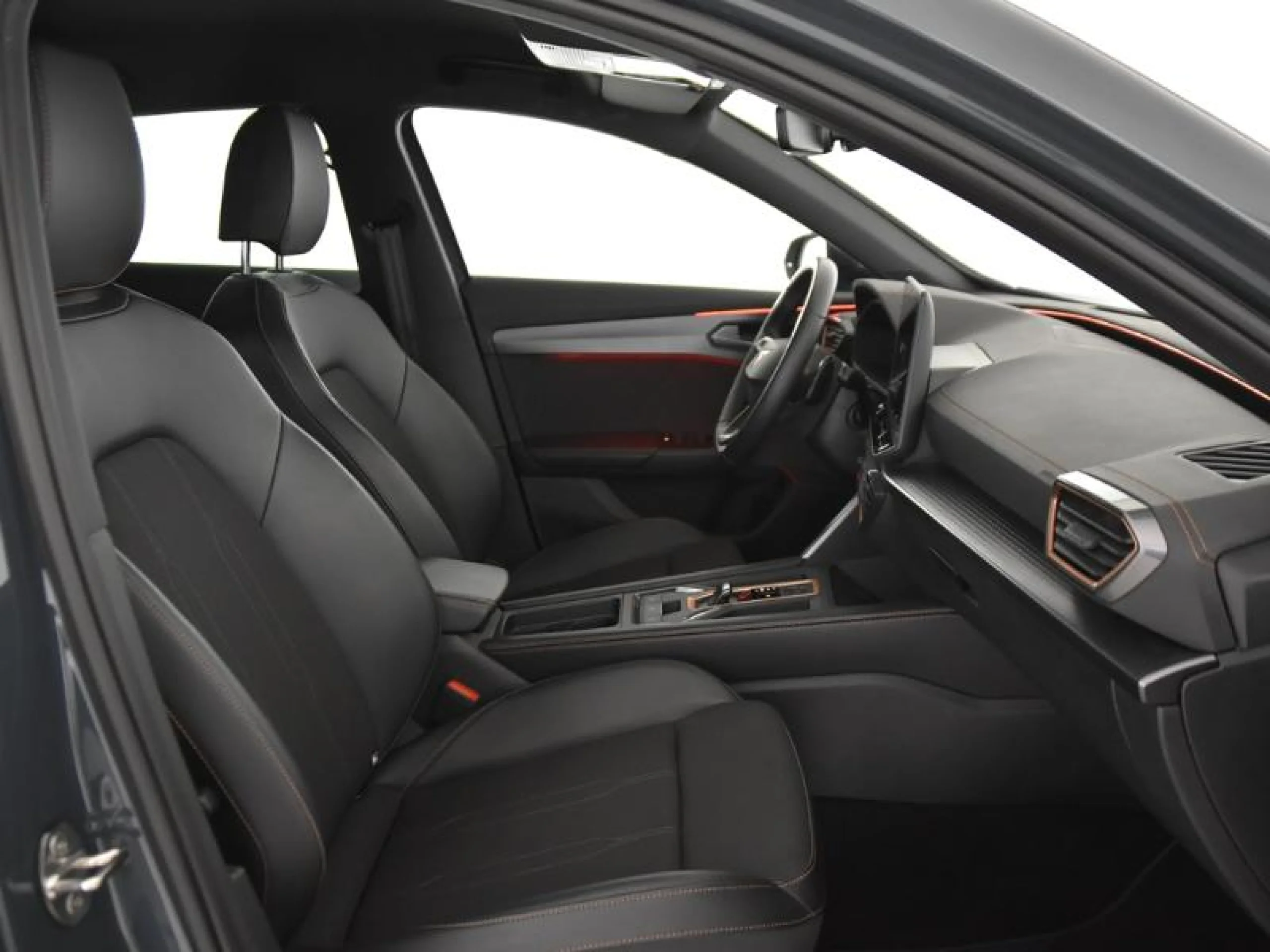 CUPRA FORMENTOR 1.5 TSI E HYBRID 150KW (204 CV) DSG - Foto 6