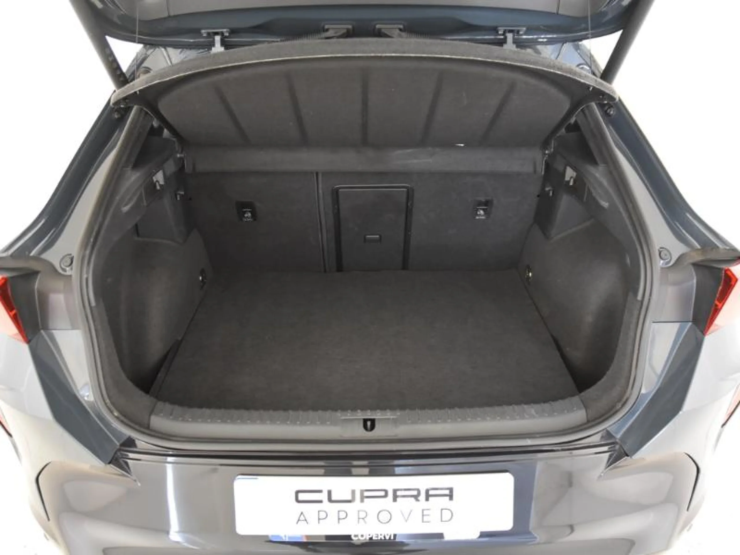 CUPRA FORMENTOR 1.5 TSI E HYBRID 150KW (204 CV) DSG - Foto 7