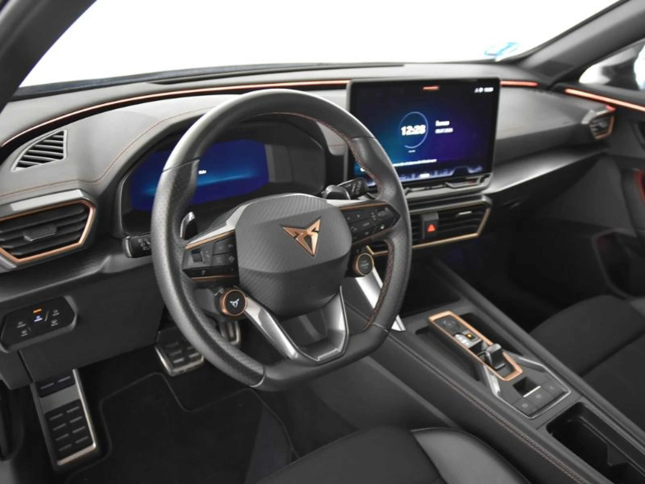 CUPRA FORMENTOR 1.5 TSI E HYBRID 150KW (204 CV) DSG - Foto 9