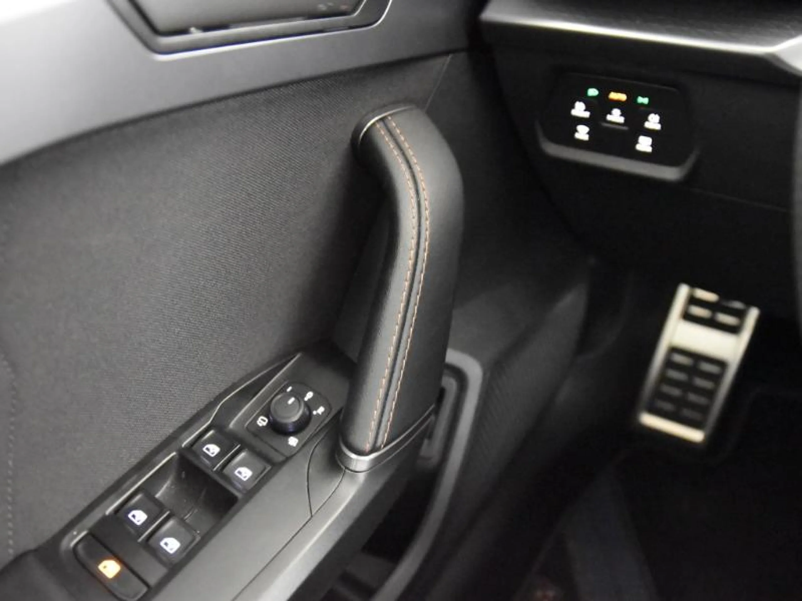 CUPRA FORMENTOR 1.5 TSI E HYBRID 150KW (204 CV) DSG - Foto 15