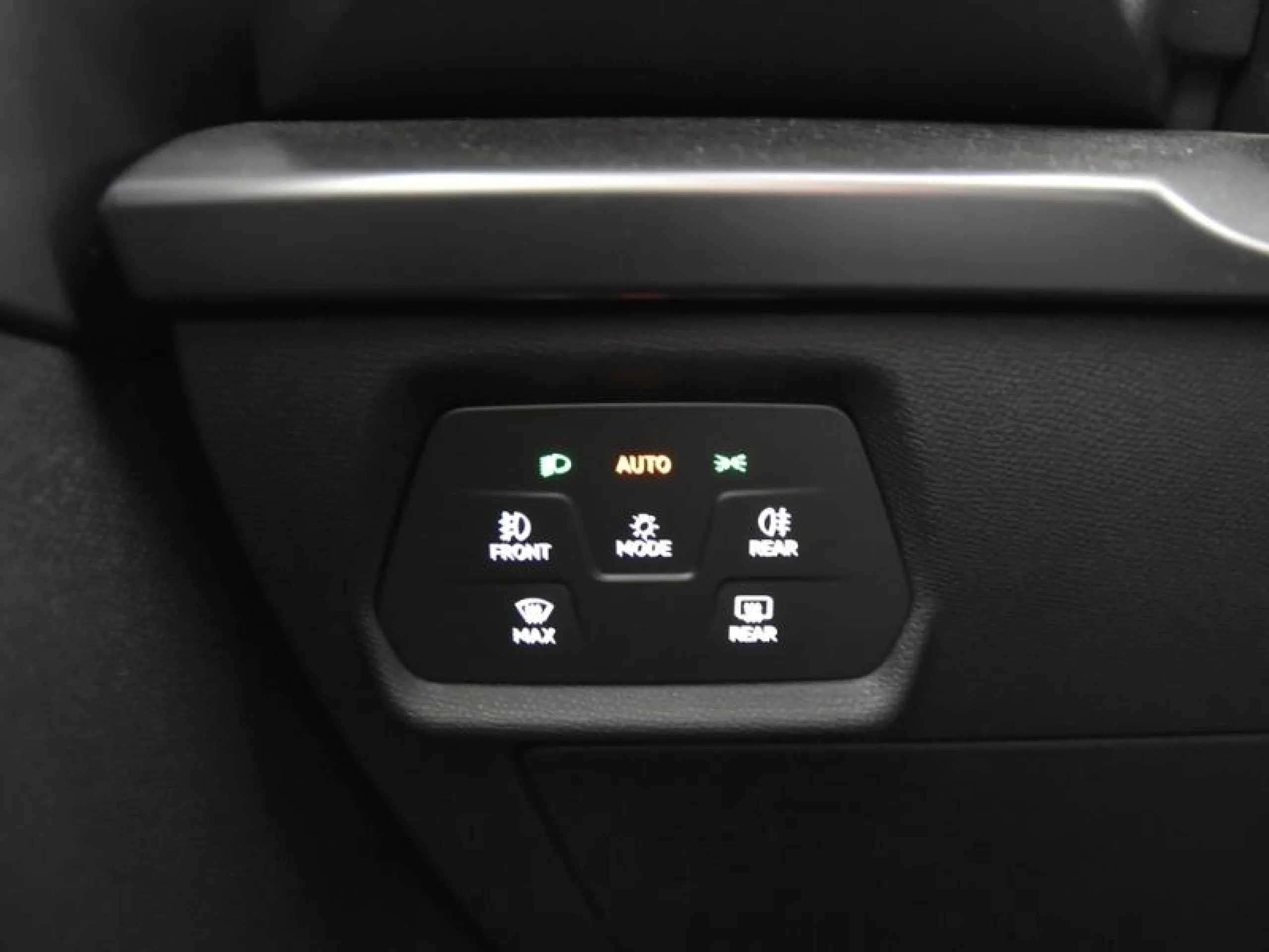 CUPRA FORMENTOR 1.5 TSI E HYBRID 150KW (204 CV) DSG - Foto 16