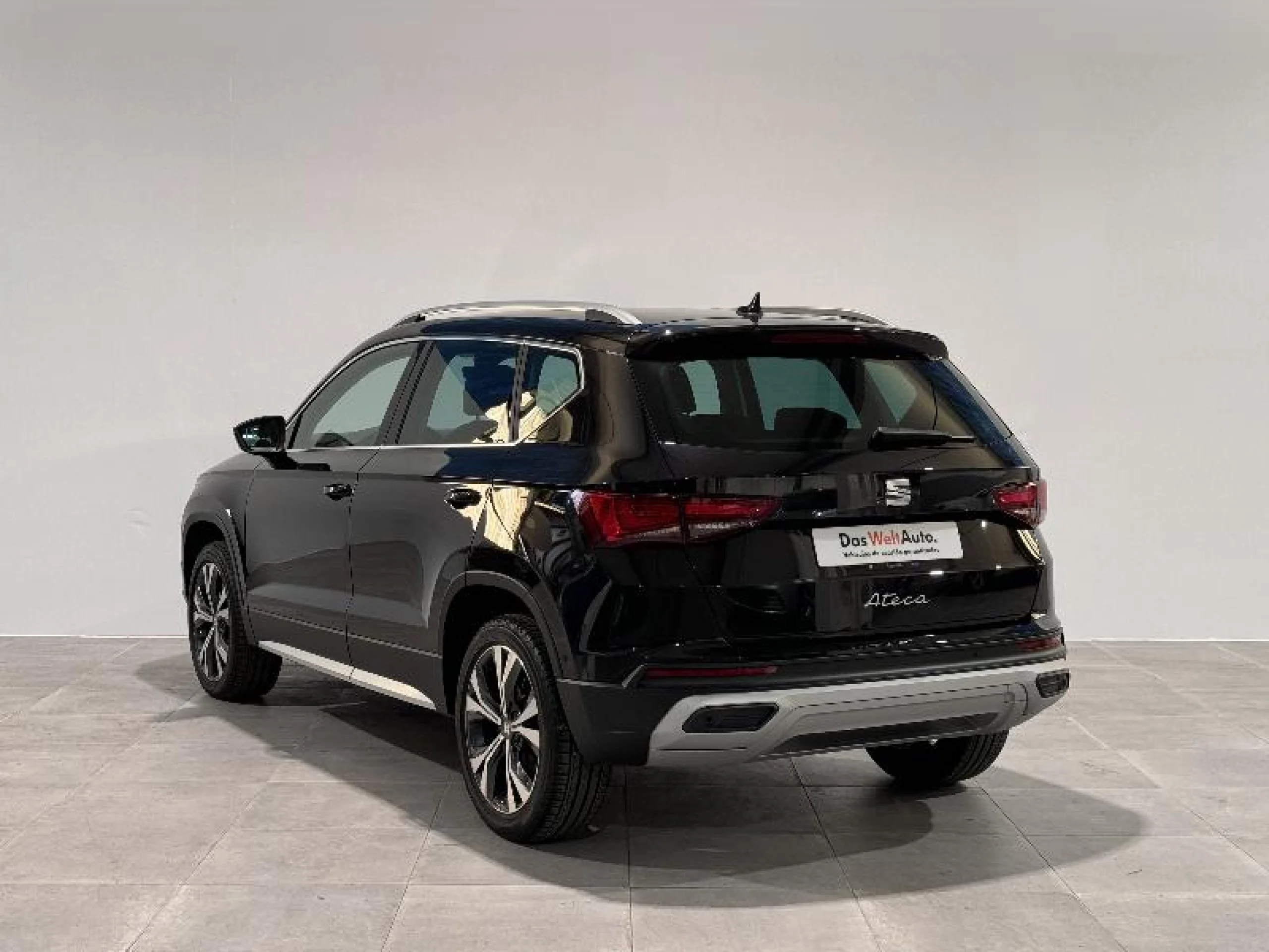 SEAT ATECA 1.5 TSI 110KW DSG X PERIENCE XXL - Foto 2