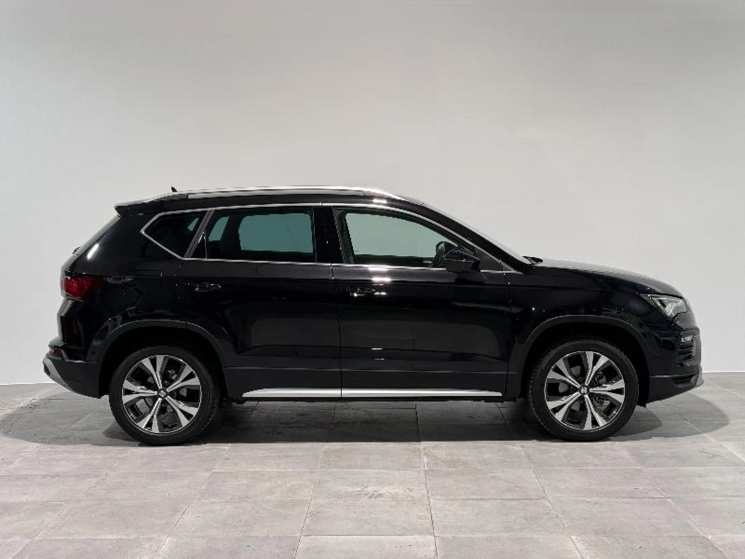 SEAT ATECA 1.5 TSI 110KW DSG X PERIENCE XXL - Foto 3