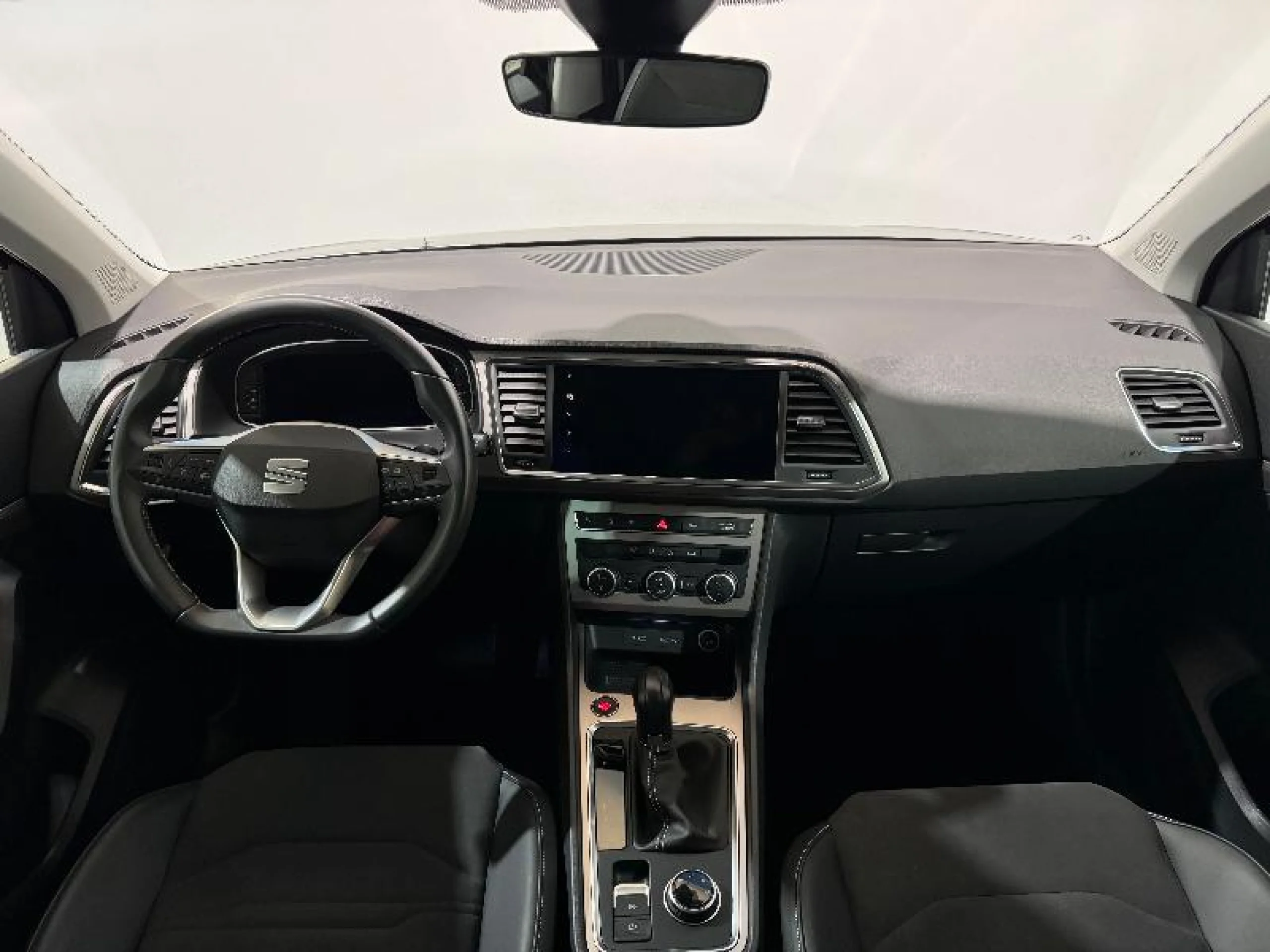 SEAT ATECA 1.5 TSI 110KW DSG X PERIENCE XXL - Foto 4