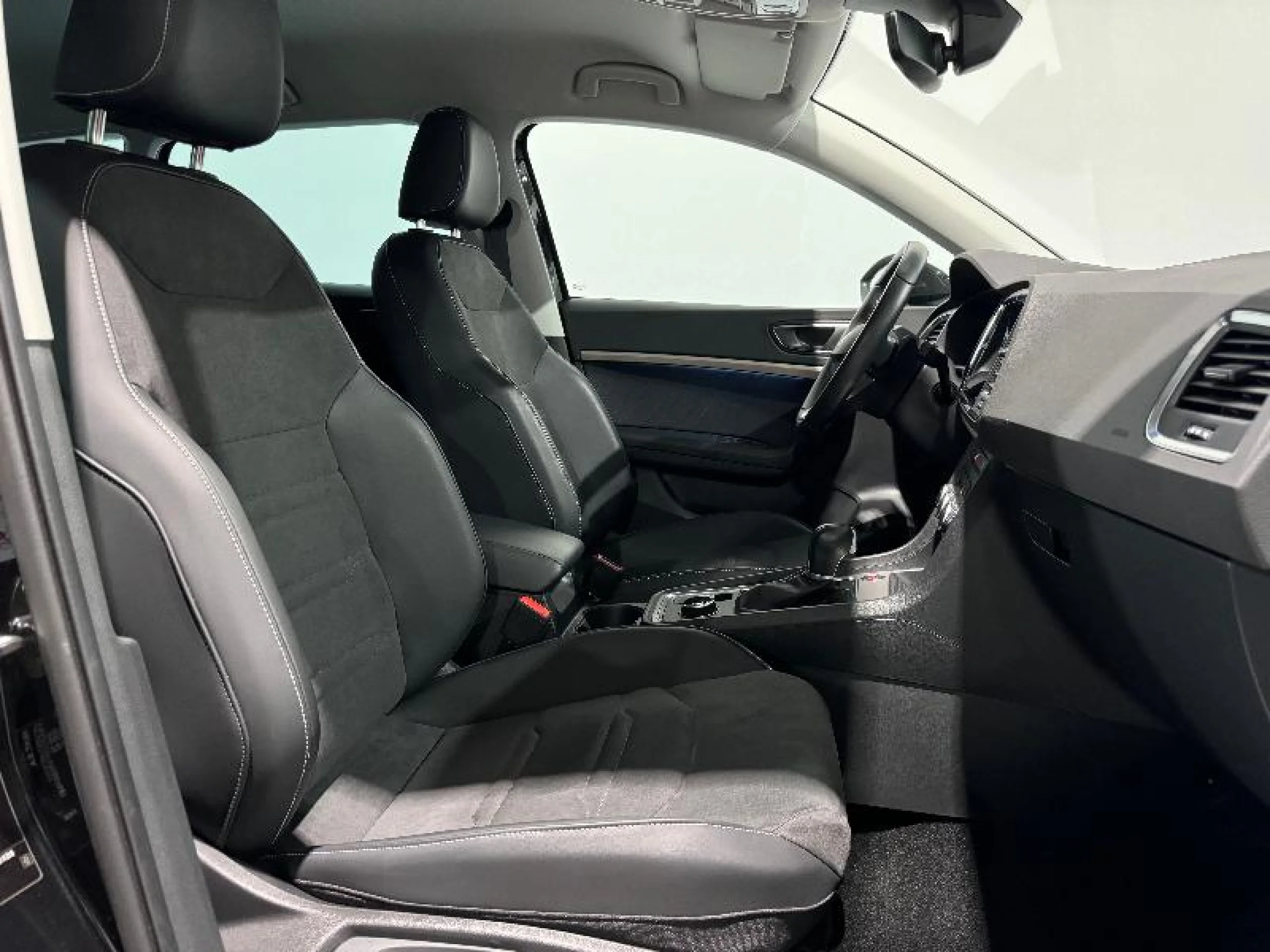 SEAT ATECA 1.5 TSI 110KW DSG X PERIENCE XXL - Foto 5