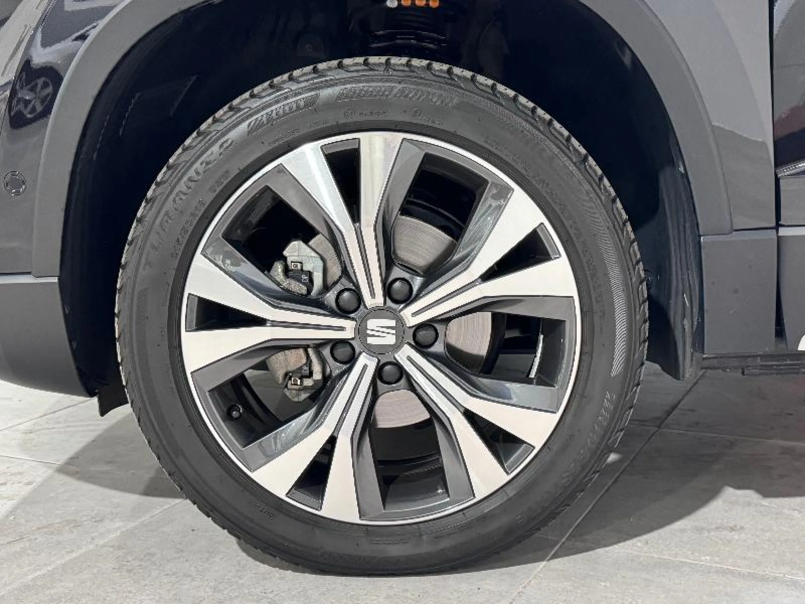 SEAT ATECA 1.5 TSI 110KW DSG X PERIENCE XXL - Foto 8