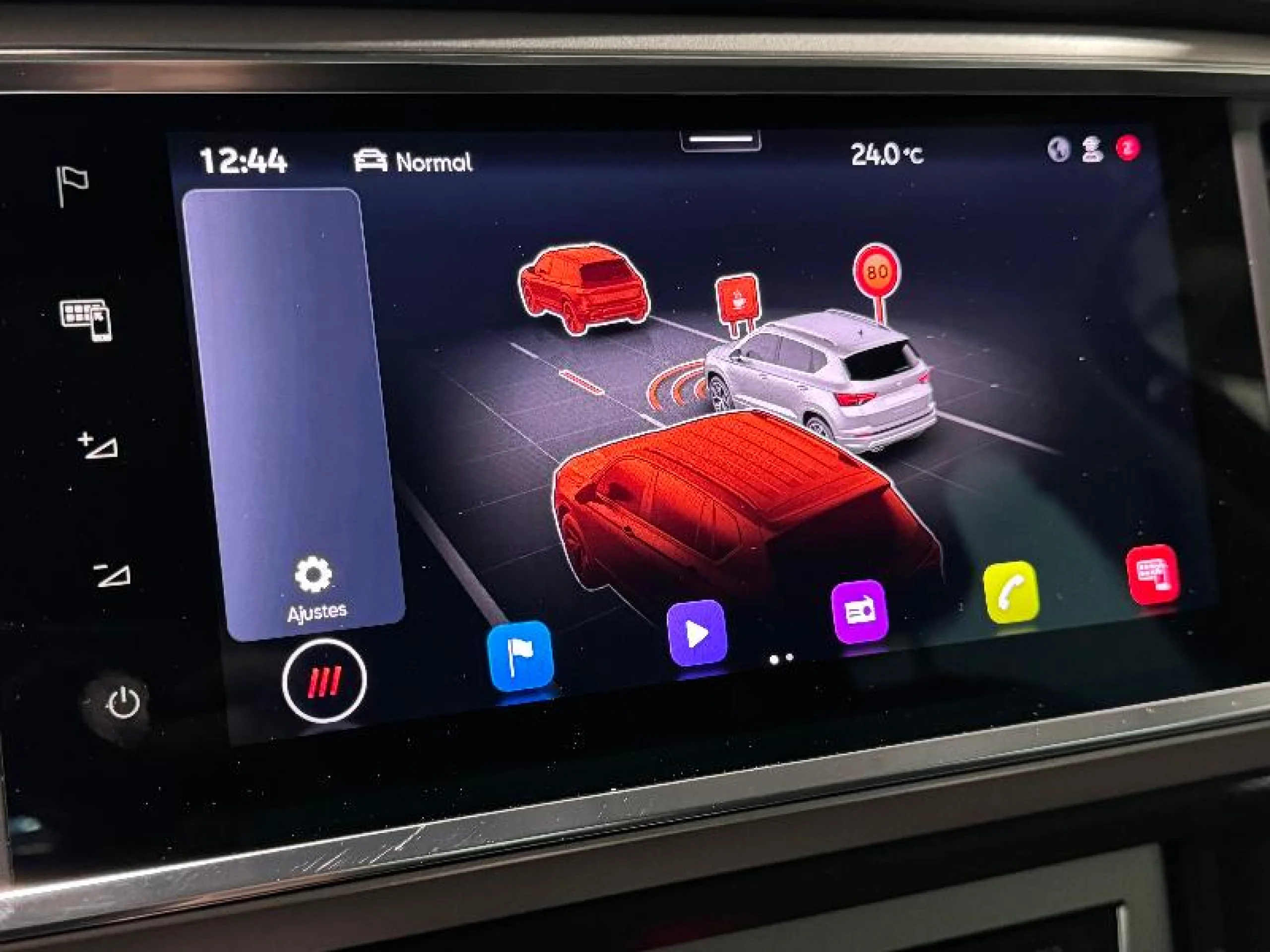 SEAT ATECA 1.5 TSI 110KW DSG X PERIENCE XXL - Foto 14