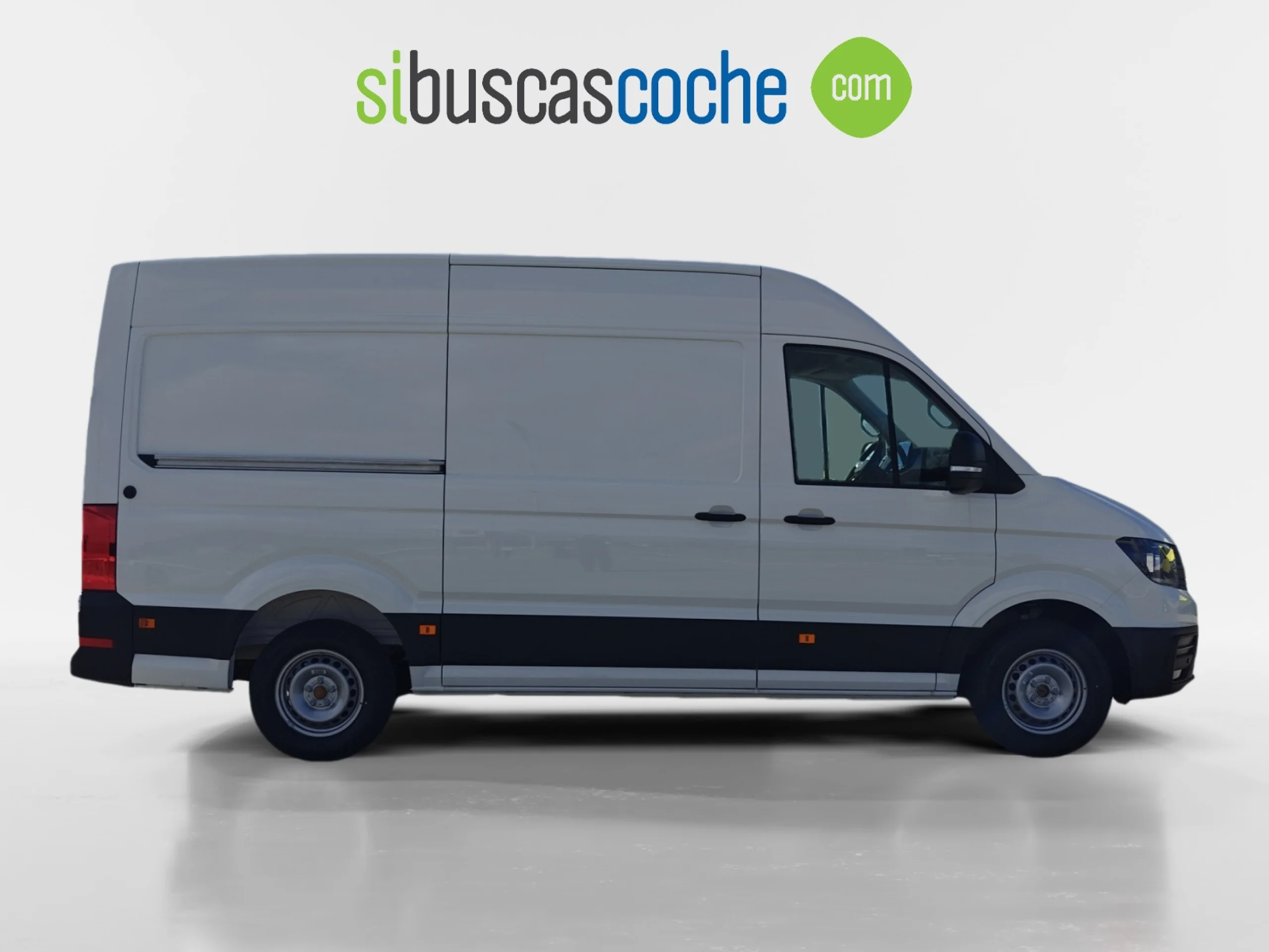 VOLKSWAGEN CRAFTER 35 FURGÓN BM TN L3H2 2.0TDI 103KW(140CV) - Foto 3