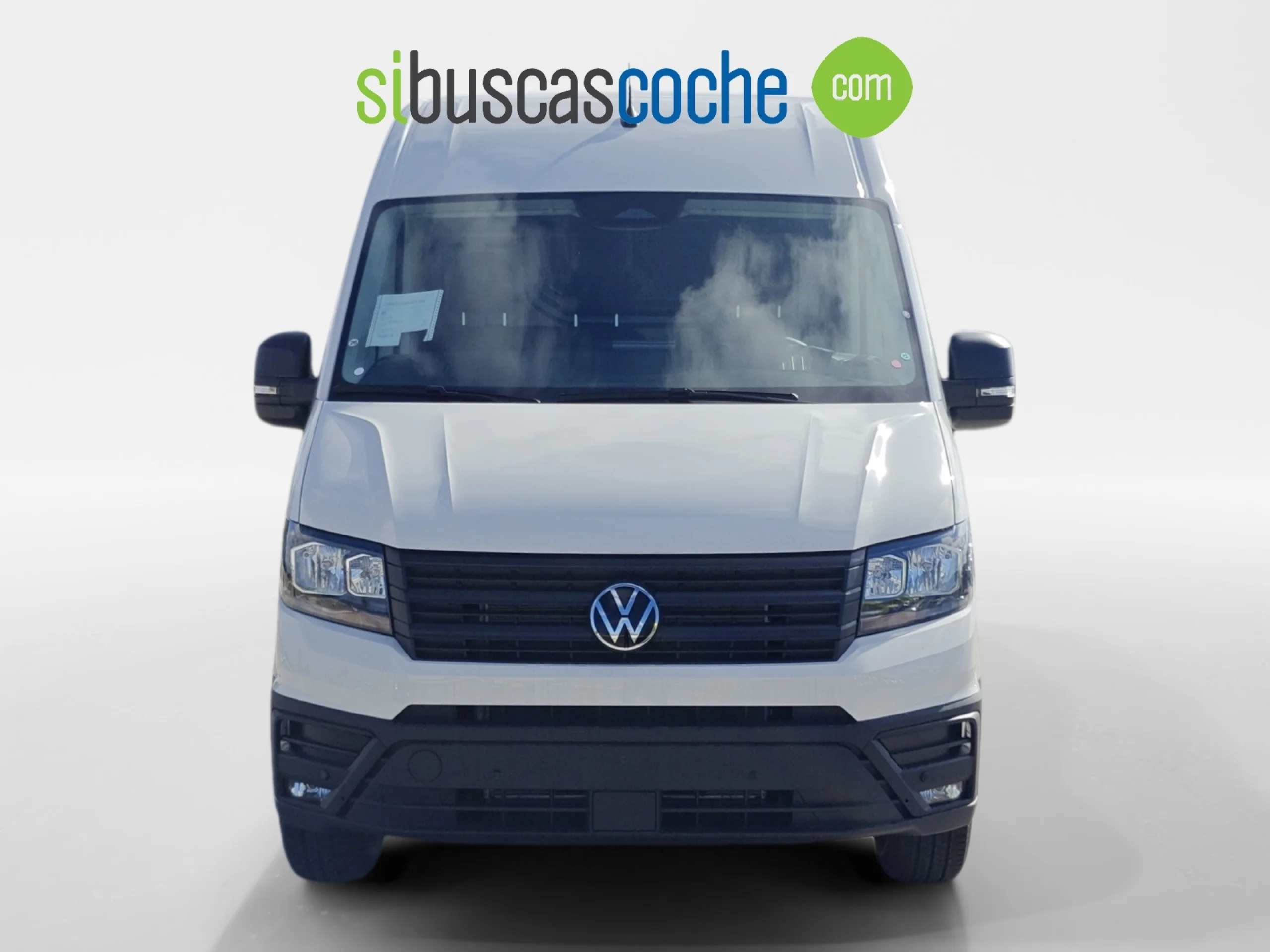 VOLKSWAGEN CRAFTER 35 FURGÓN BM TN L3H2 2.0TDI 103KW(140CV) - Foto 19