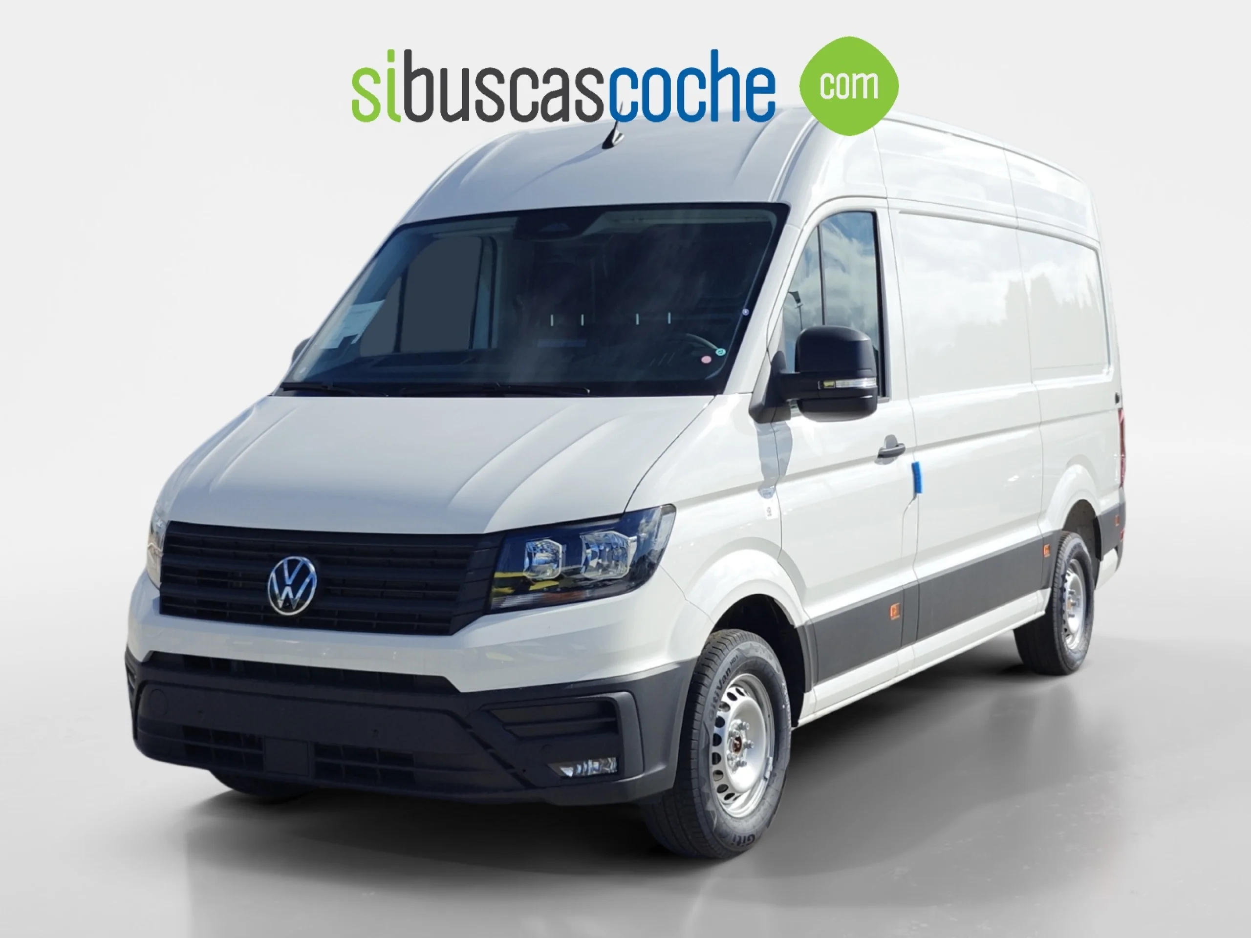 VOLKSWAGEN CRAFTER 35 FURGÓN BM TN L3H2 2.0TDI 103KW(140CV) - Foto 21