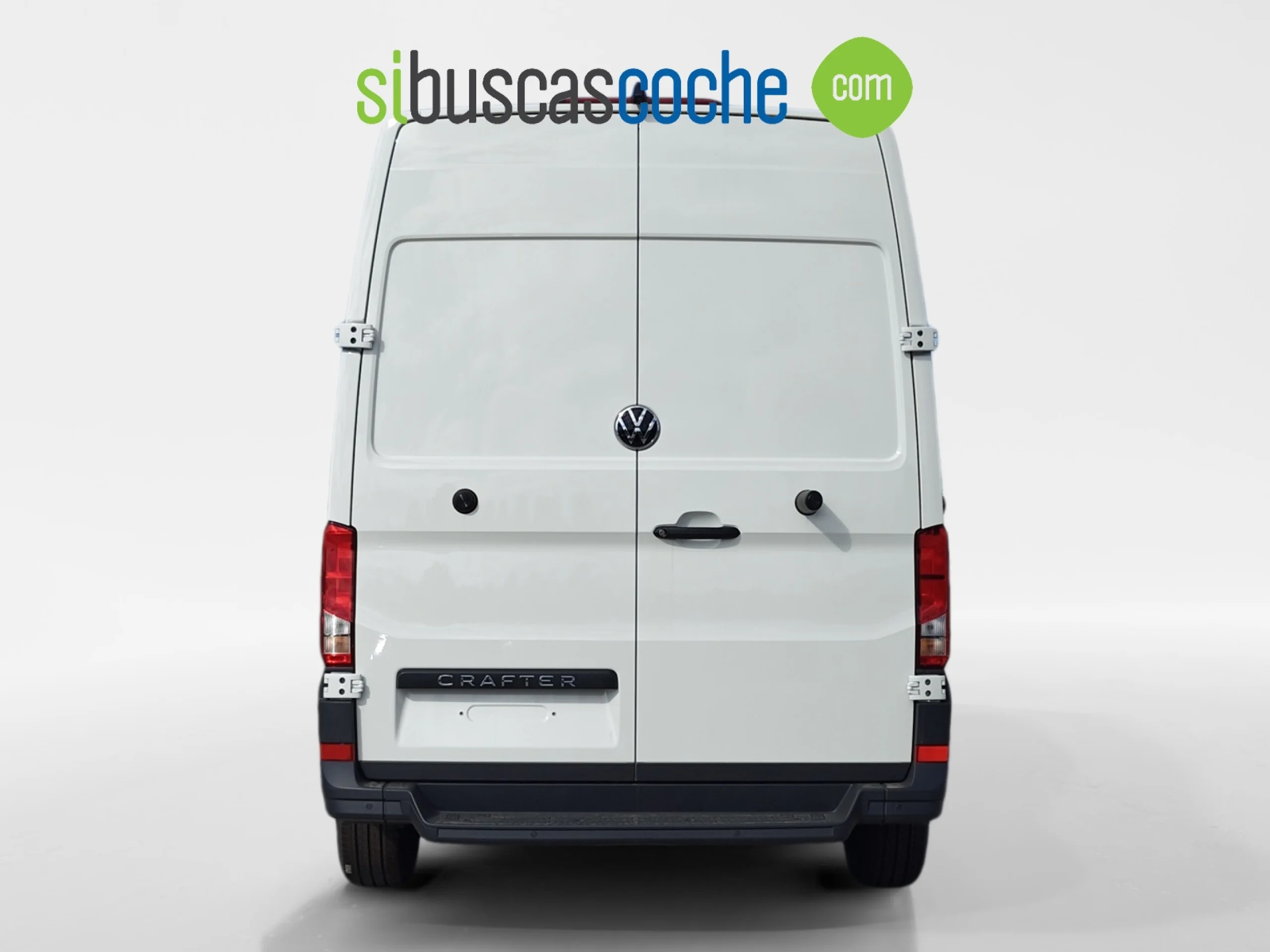 VOLKSWAGEN CRAFTER 35 FURGÓN BM TN L3H2 2.0TDI 103KW(140CV) - Foto 23