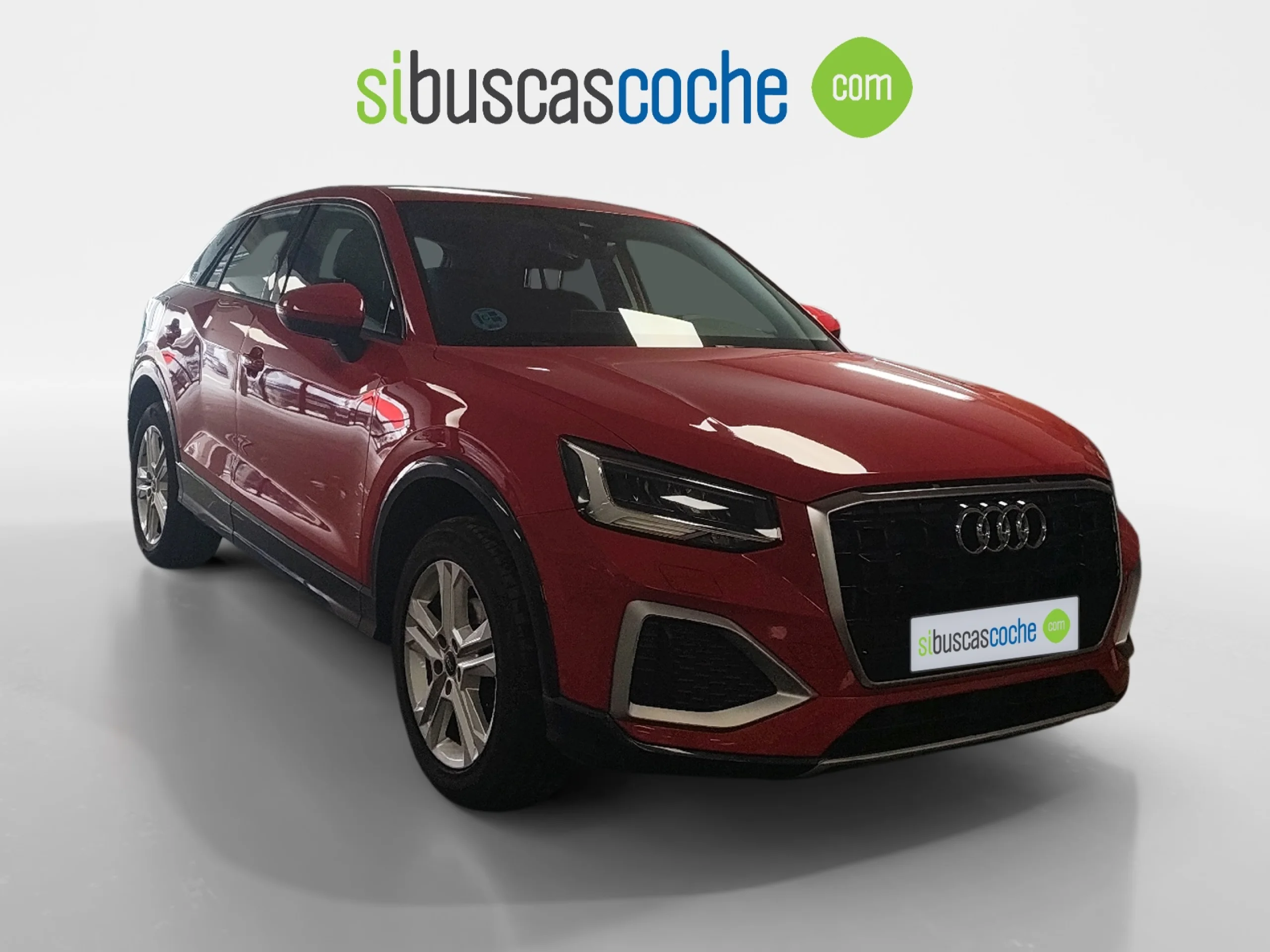 AUDI Q2 ADVANCED 30 TDI 85KW (116CV) - Foto 1