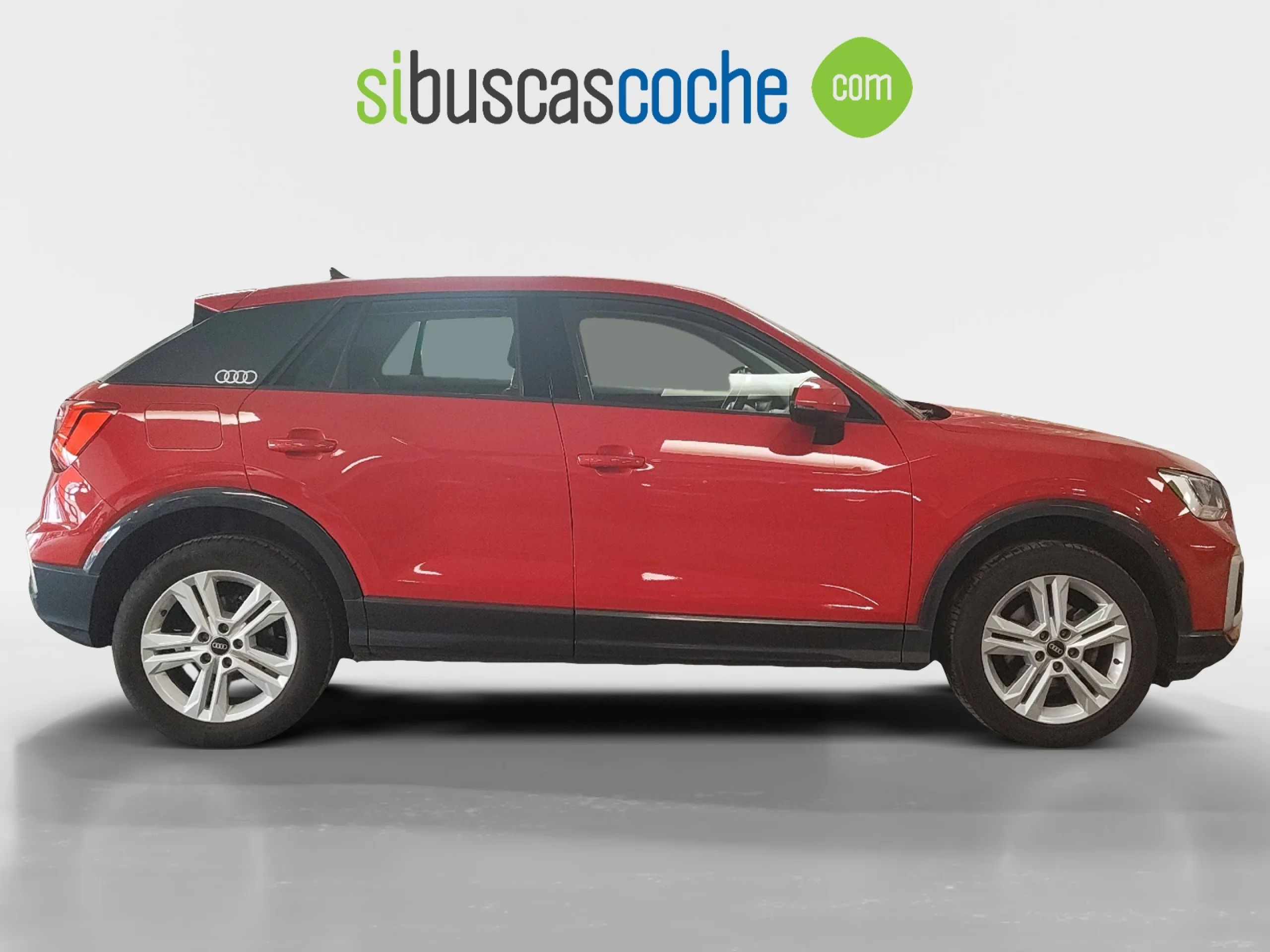 AUDI Q2 ADVANCED 30 TDI 85KW (116CV) - Foto 3