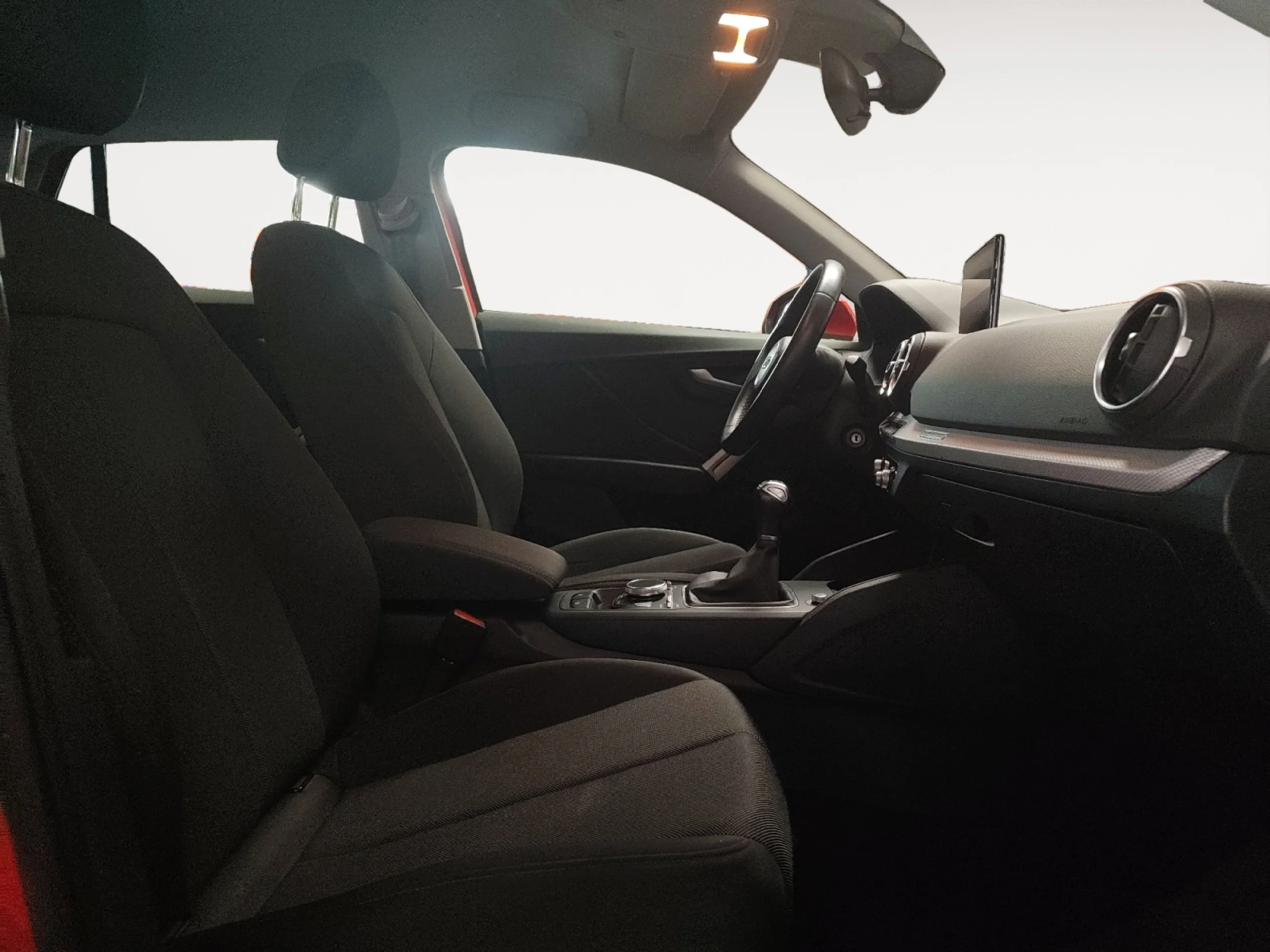 AUDI Q2 ADVANCED 30 TDI 85KW (116CV) - Foto 5