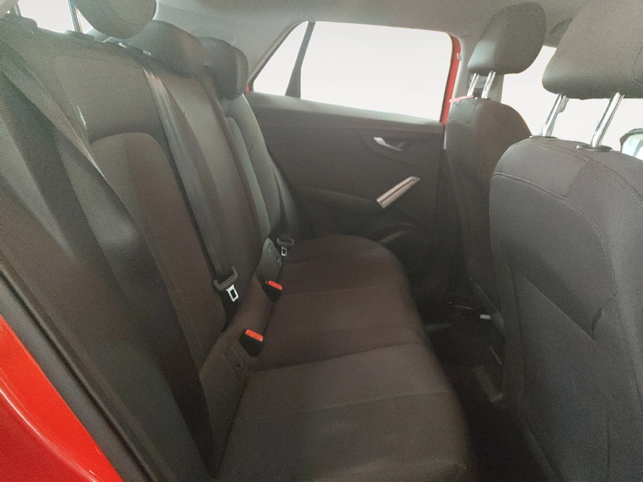 AUDI Q2 ADVANCED 30 TDI 85KW (116CV) - Foto 6