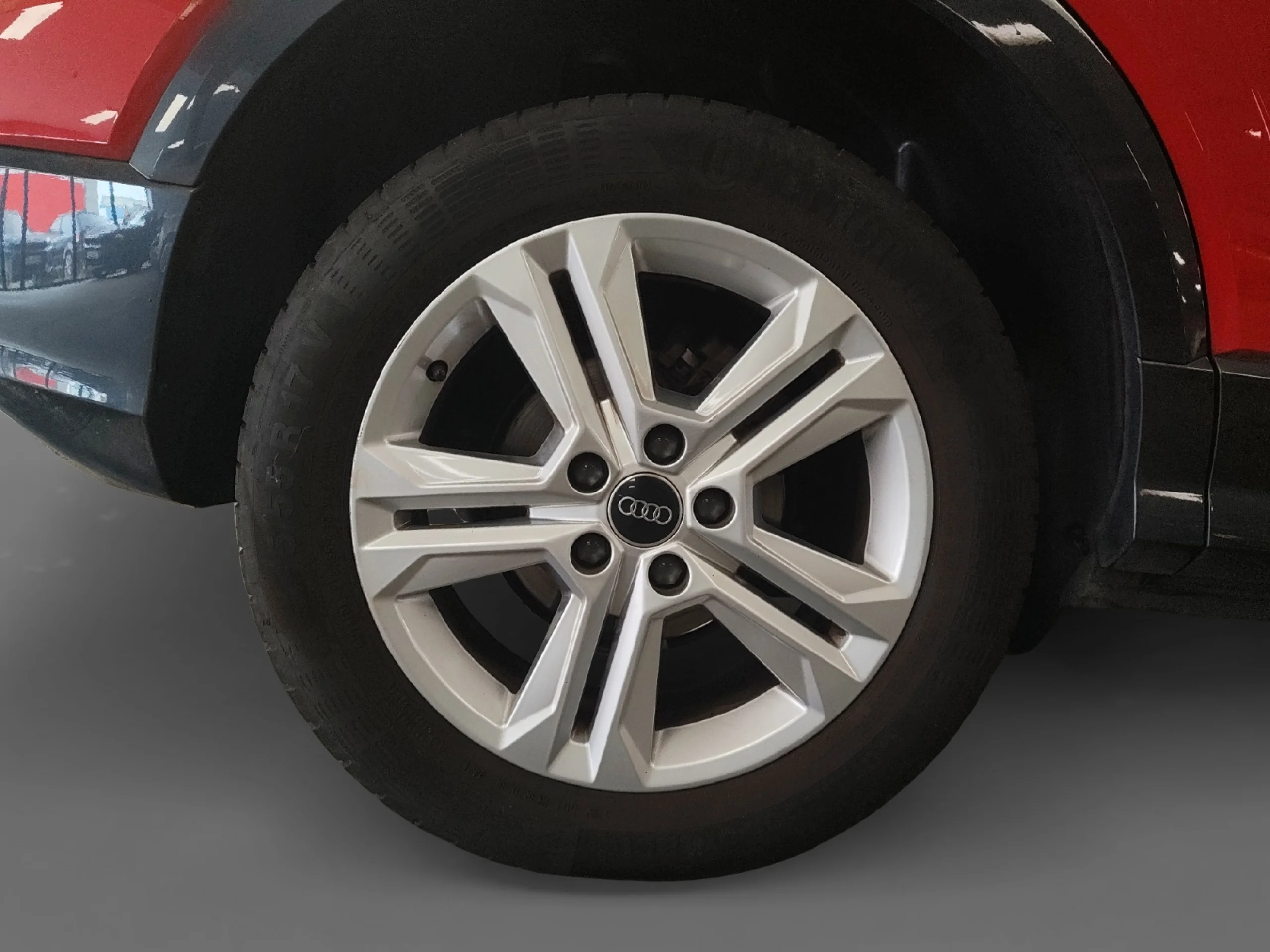AUDI Q2 ADVANCED 30 TDI 85KW (116CV) - Foto 7