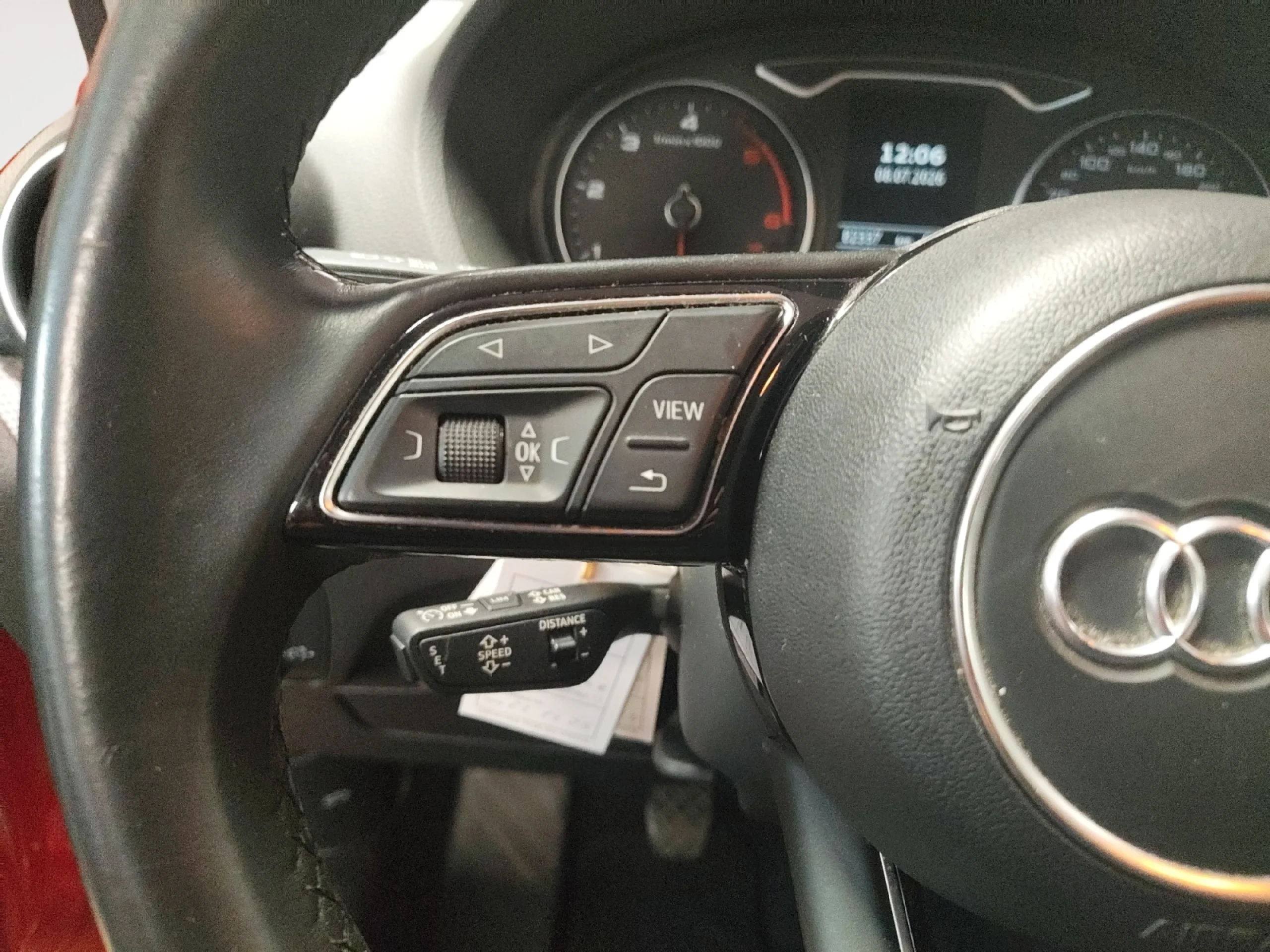 AUDI Q2 ADVANCED 30 TDI 85KW (116CV) - Foto 9