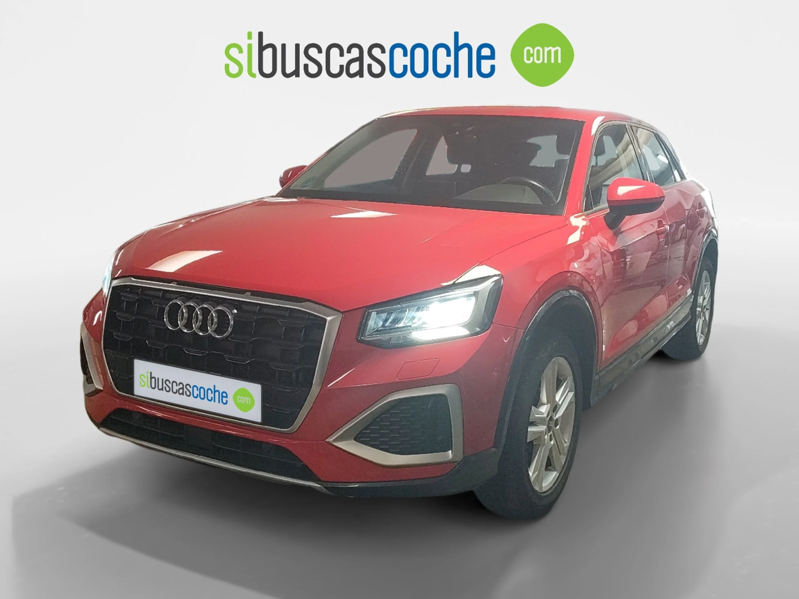 AUDI Q2 ADVANCED 30 TDI 85KW (116CV) - Foto 13