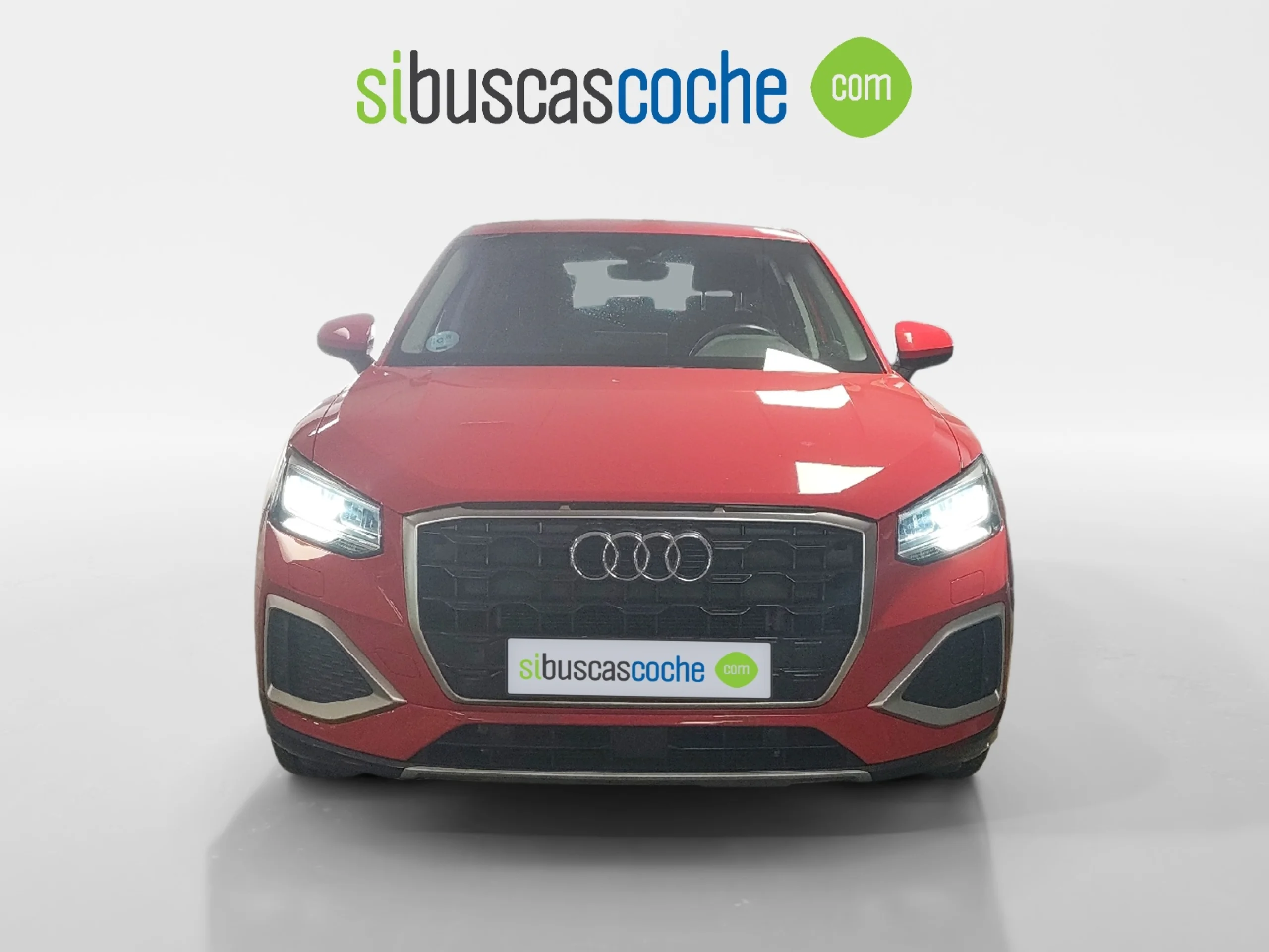 AUDI Q2 ADVANCED 30 TDI 85KW (116CV) - Foto 15