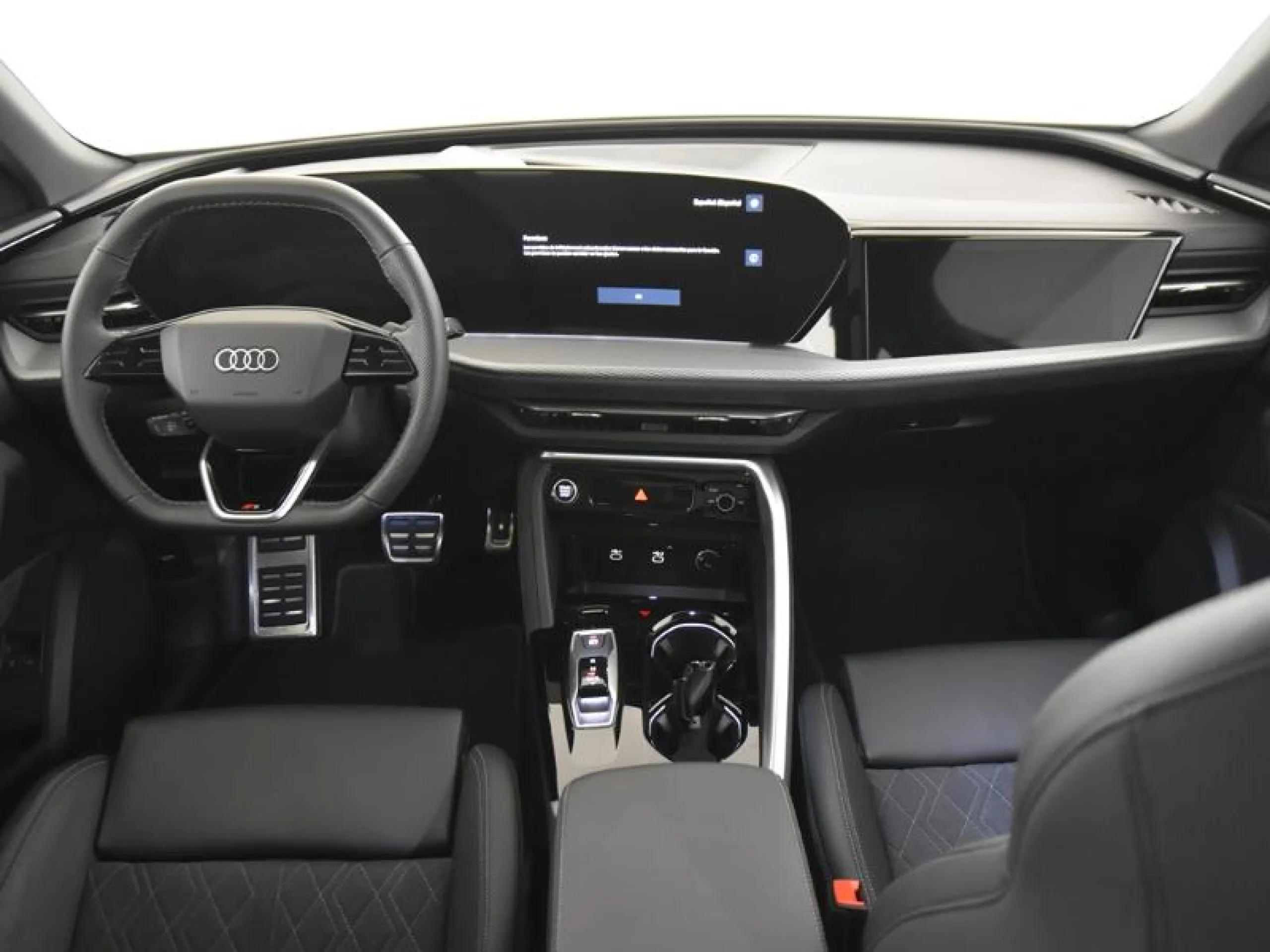 AUDI Q5 BLACK LINE E HYBRID QUATTRO 220KW S TR - Foto 4