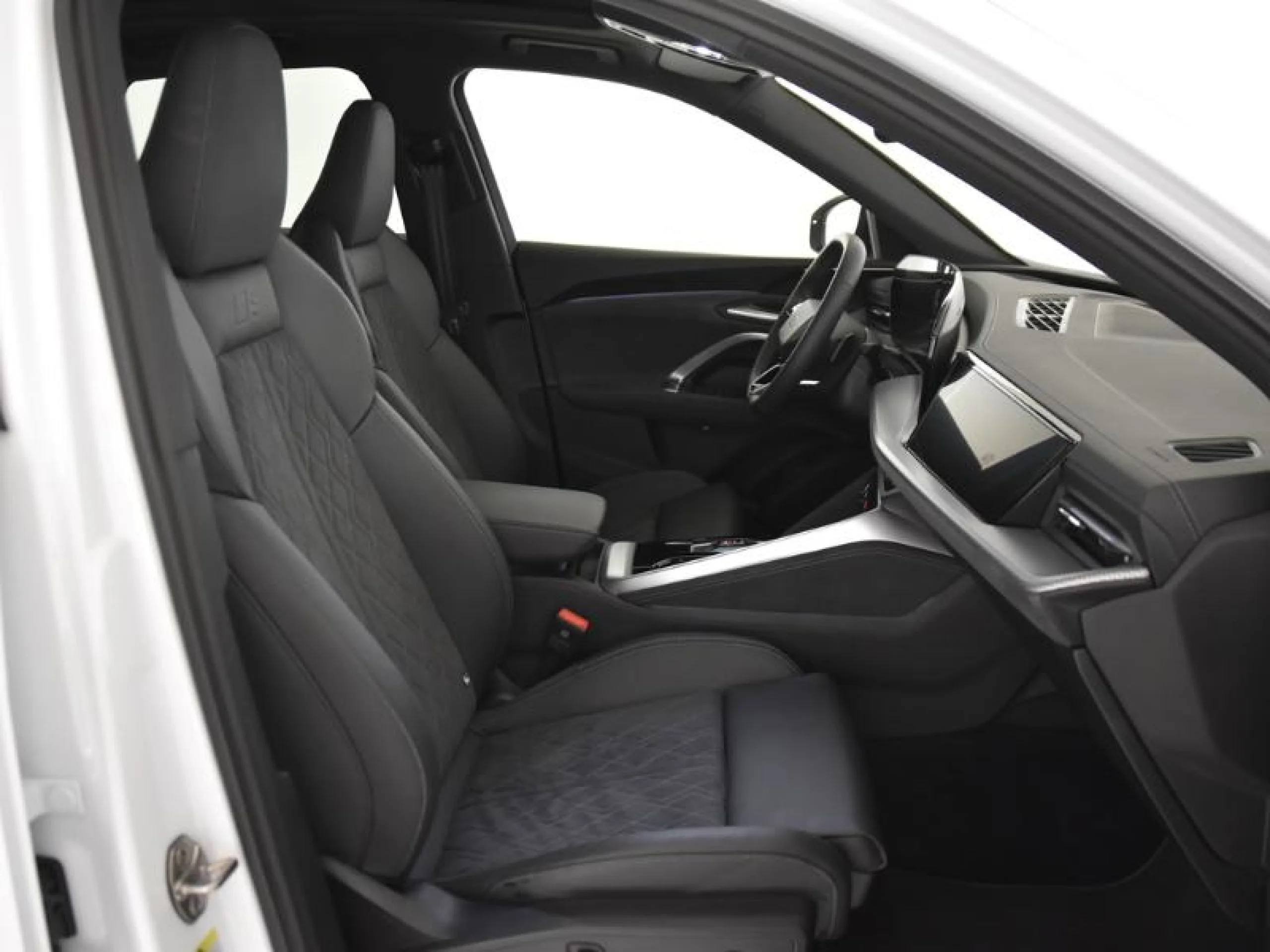 AUDI Q5 BLACK LINE E HYBRID QUATTRO 220KW S TR - Foto 5