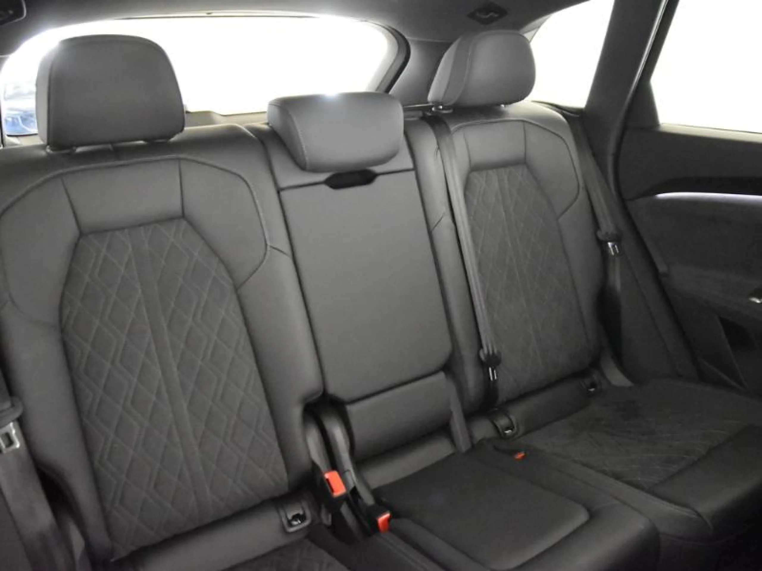 AUDI Q5 BLACK LINE E HYBRID QUATTRO 220KW S TR - Foto 6