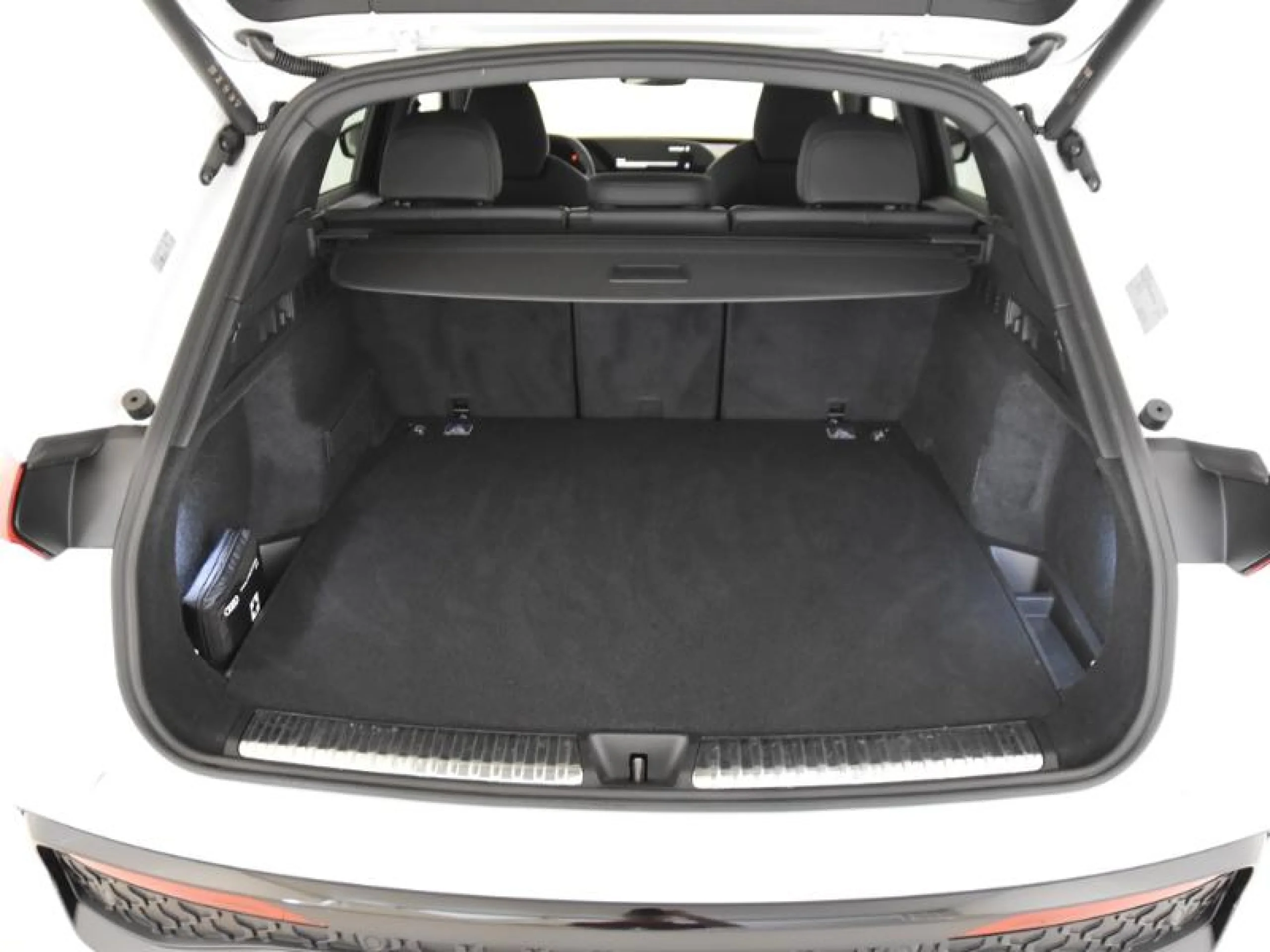 AUDI Q5 BLACK LINE E HYBRID QUATTRO 220KW S TR - Foto 7