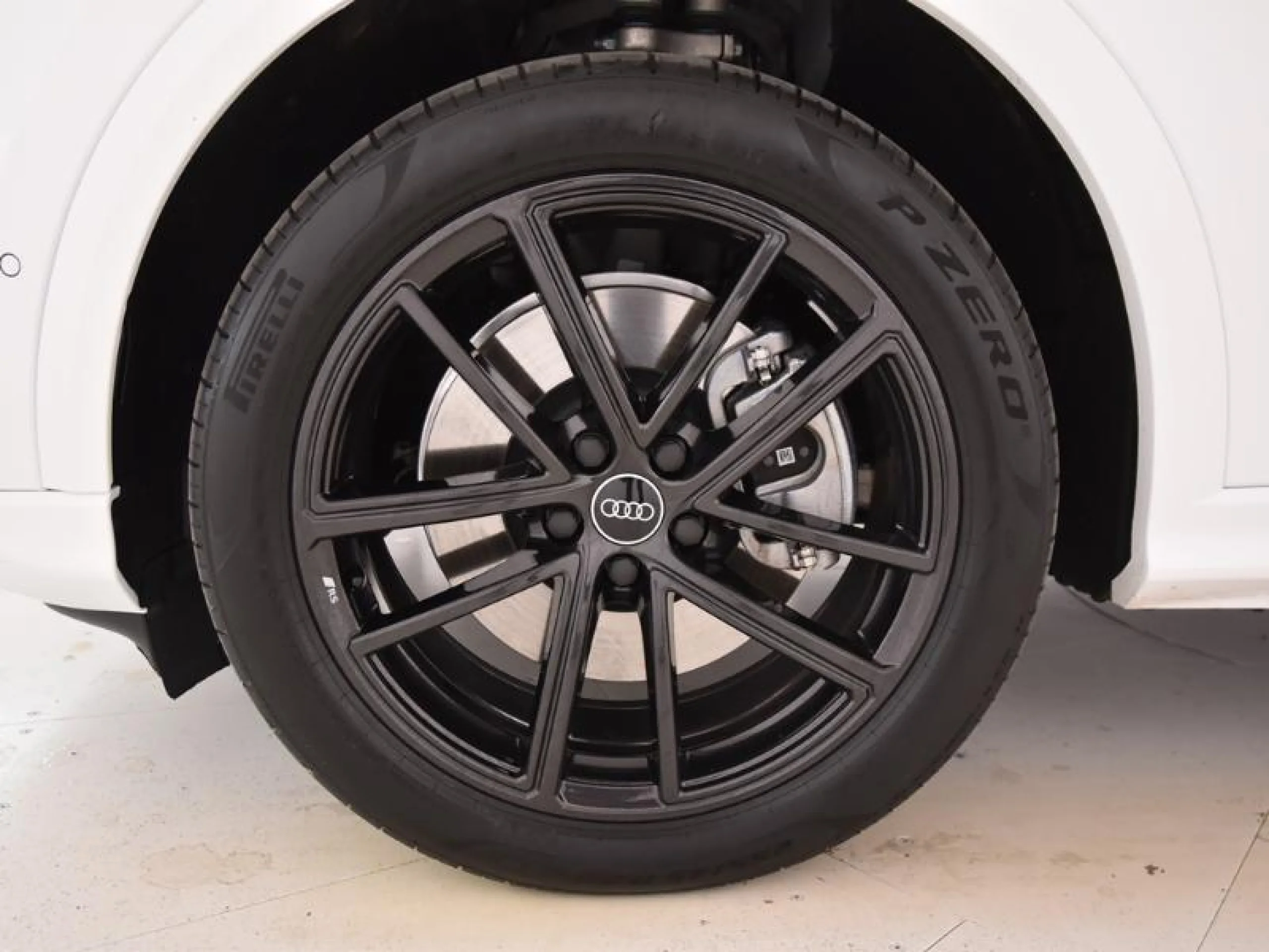 AUDI Q5 BLACK LINE E HYBRID QUATTRO 220KW S TR - Foto 8