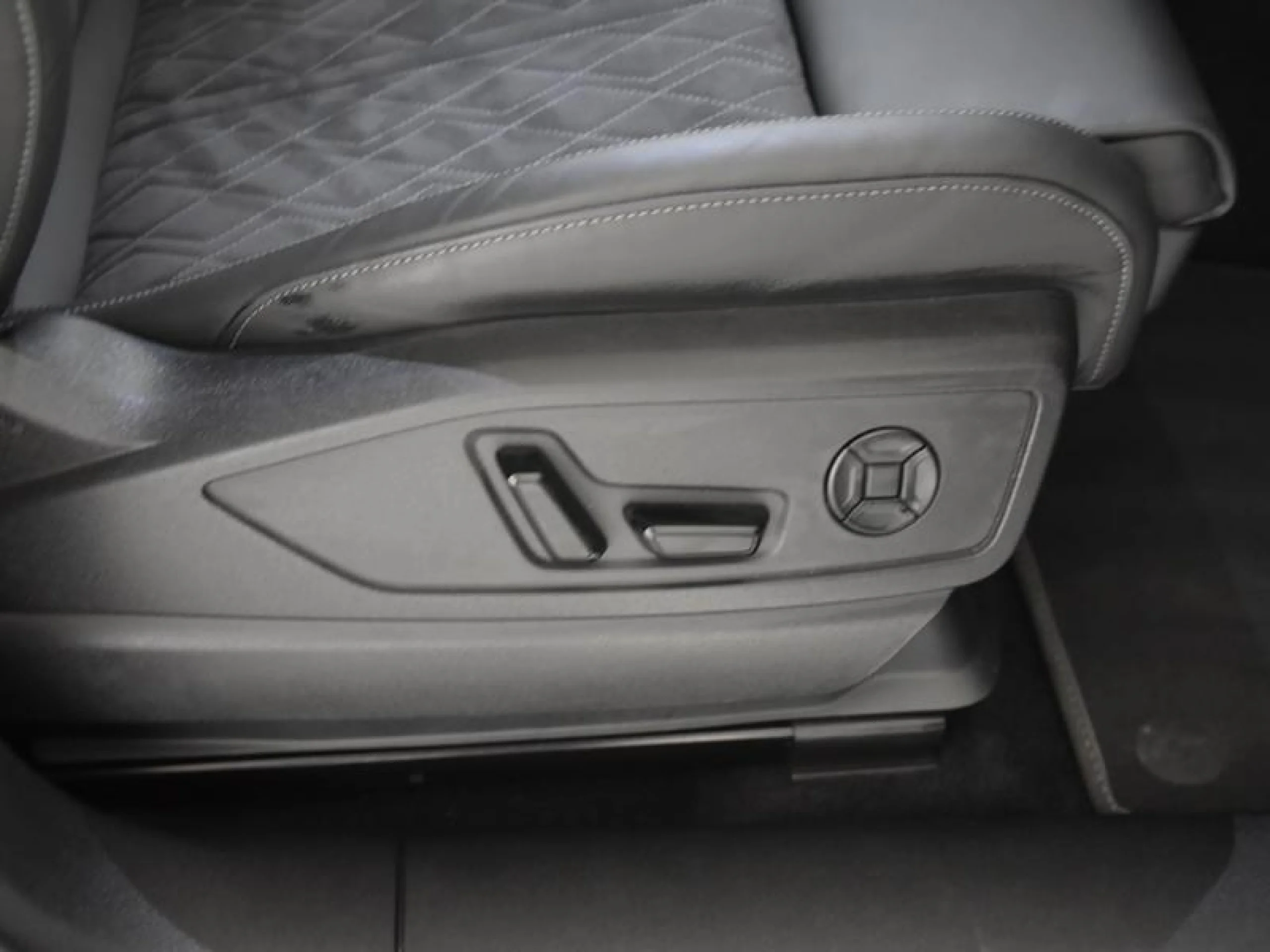 AUDI Q5 BLACK LINE E HYBRID QUATTRO 220KW S TR - Foto 10