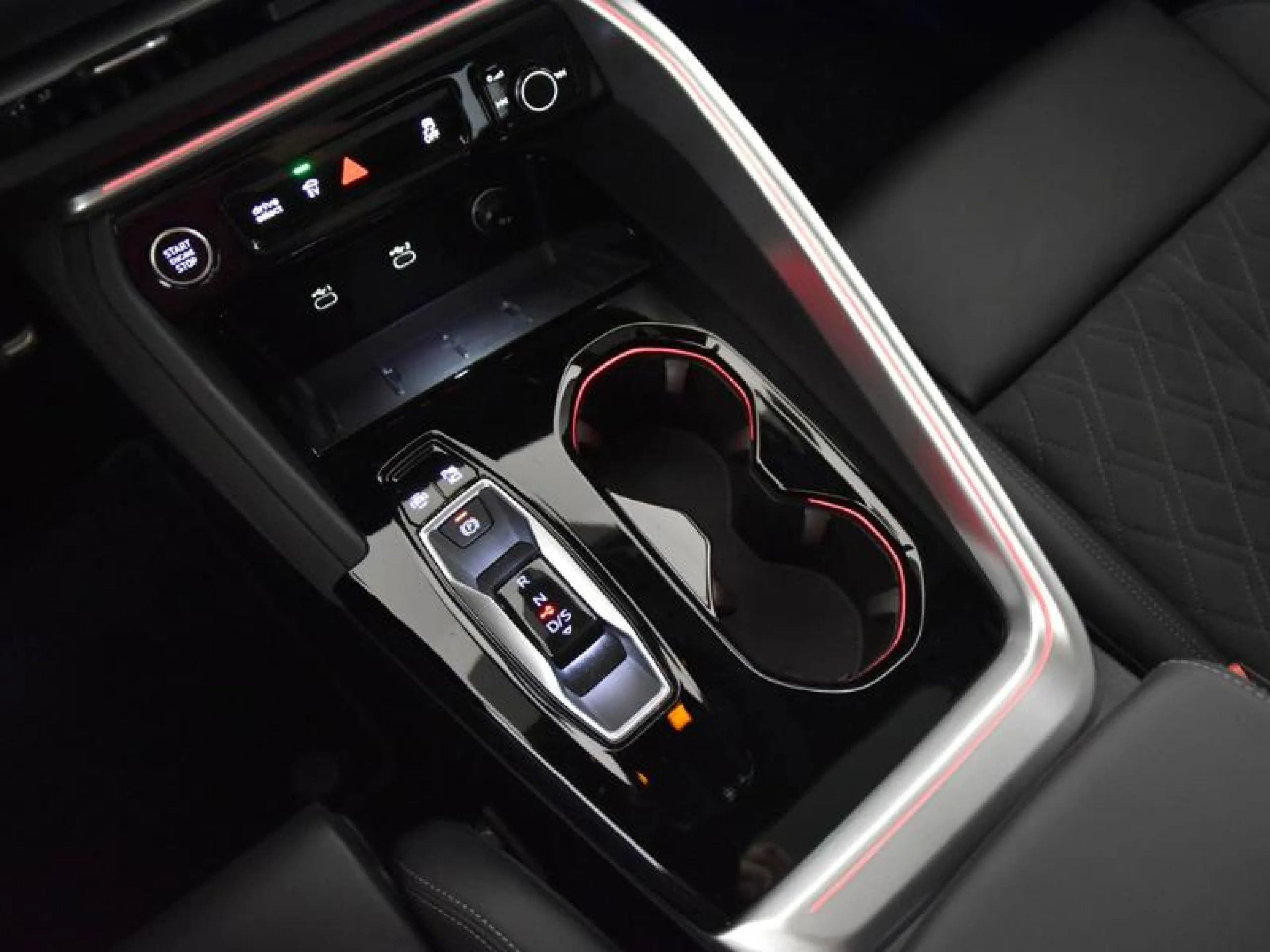 AUDI Q5 BLACK LINE E HYBRID QUATTRO 220KW S TR - Foto 12