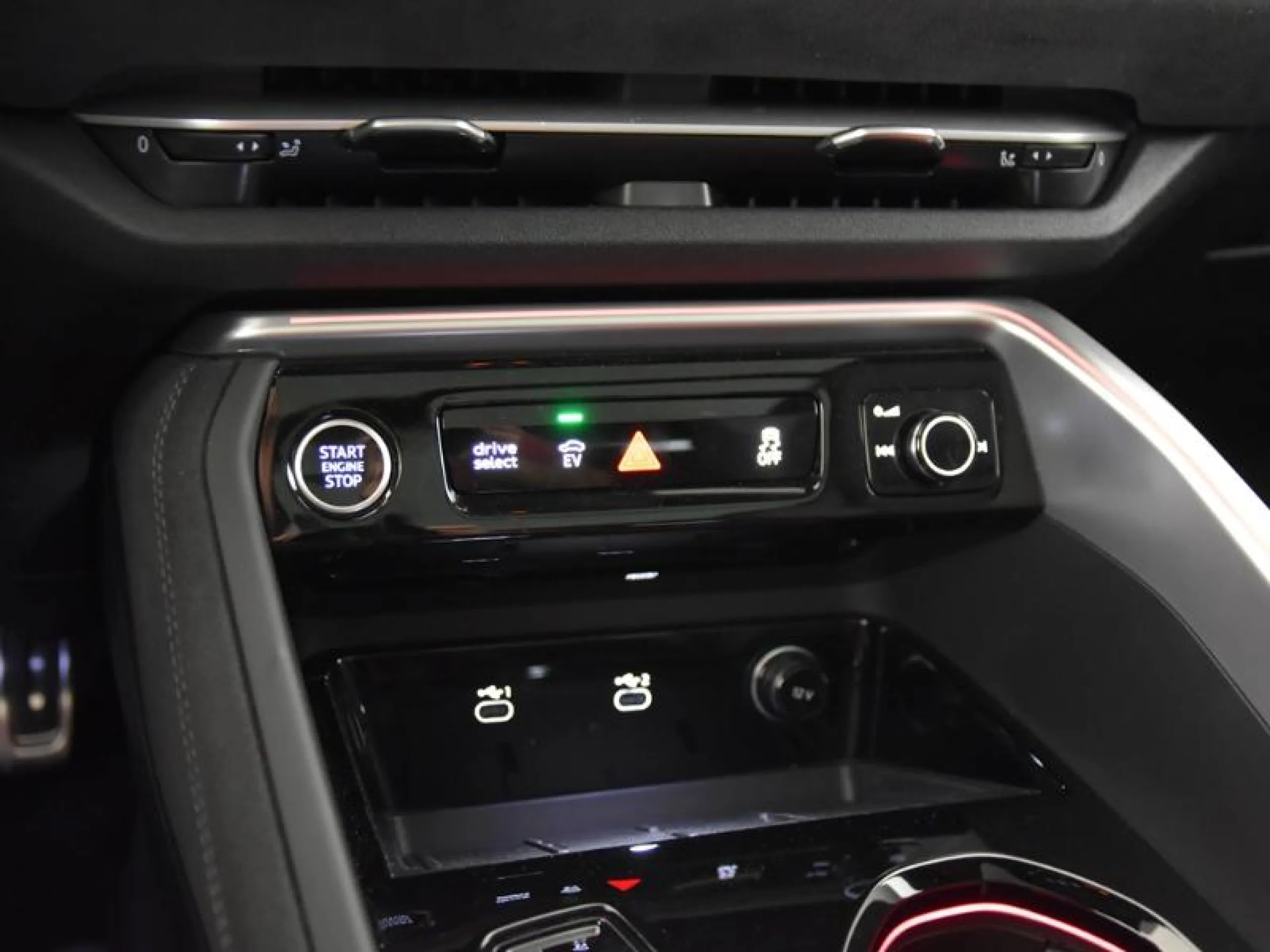 AUDI Q5 BLACK LINE E HYBRID QUATTRO 220KW S TR - Foto 13