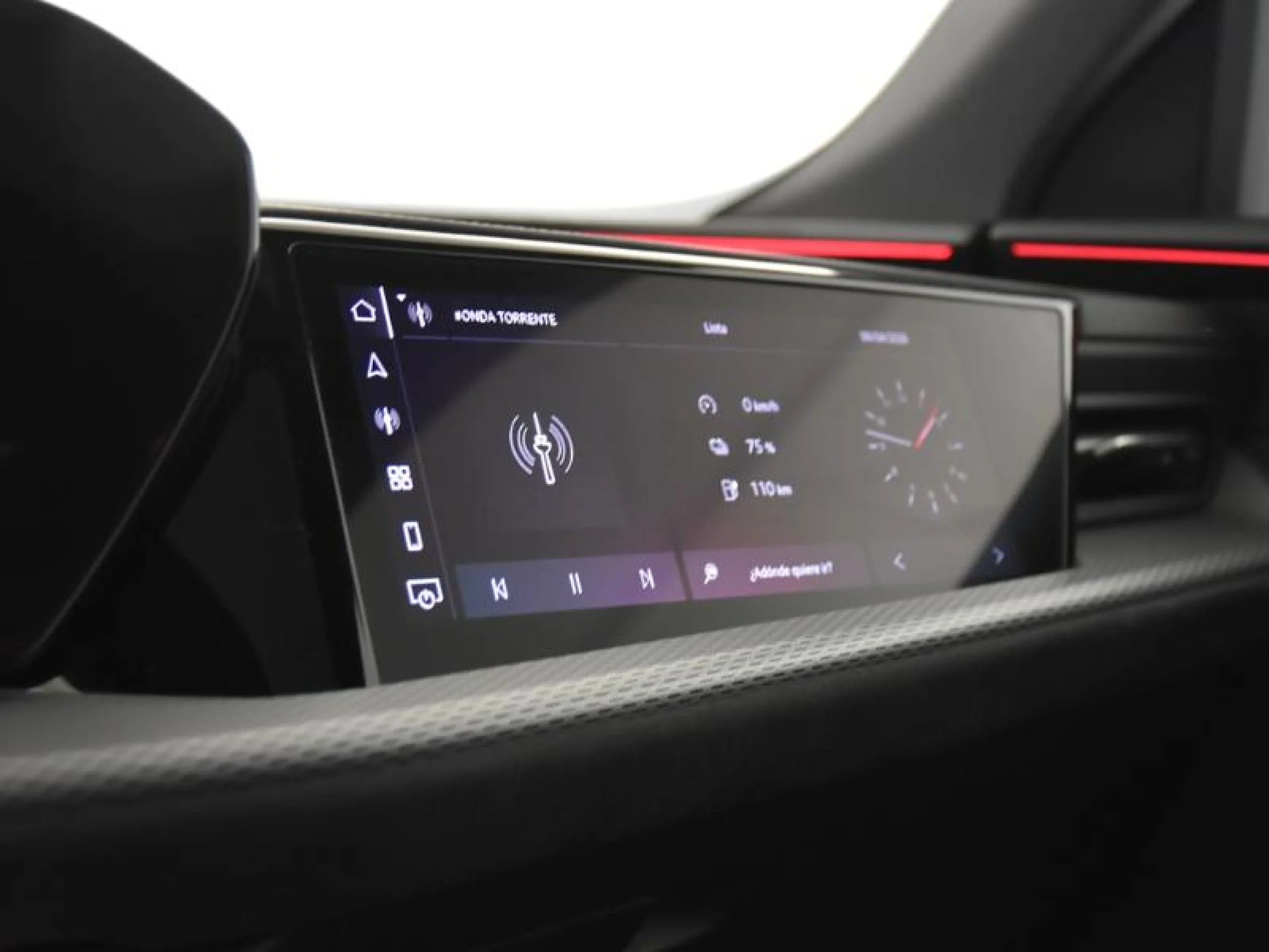 AUDI Q5 BLACK LINE E HYBRID QUATTRO 220KW S TR - Foto 14