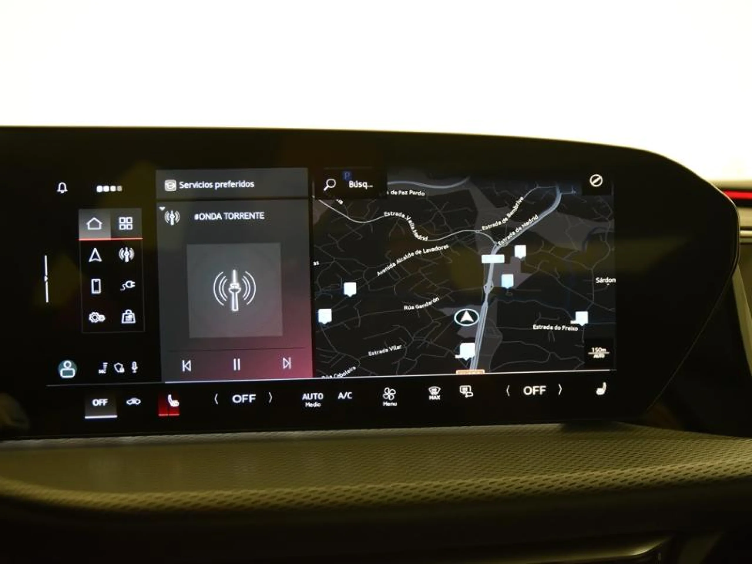 AUDI Q5 BLACK LINE E HYBRID QUATTRO 220KW S TR - Foto 15