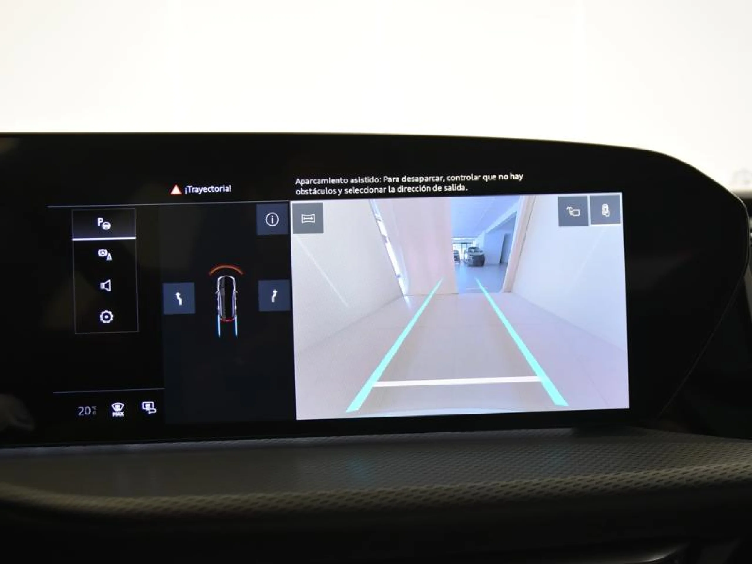 AUDI Q5 BLACK LINE E HYBRID QUATTRO 220KW S TR - Foto 16