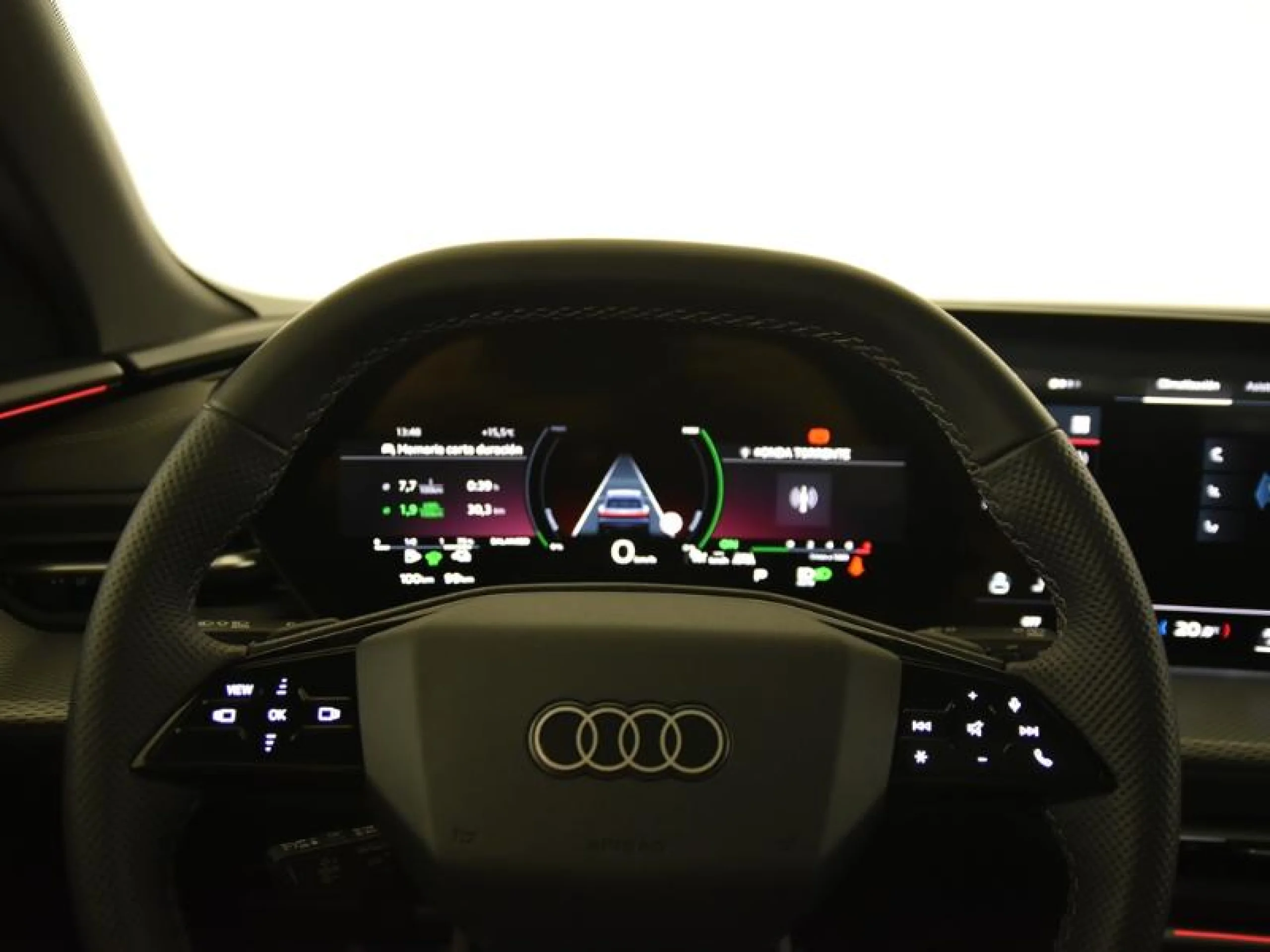 AUDI Q5 BLACK LINE E HYBRID QUATTRO 220KW S TR - Foto 19